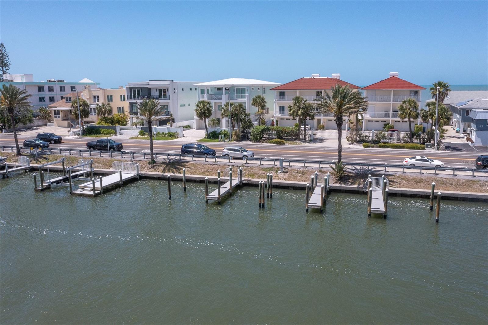 36 GULF BLVD #3