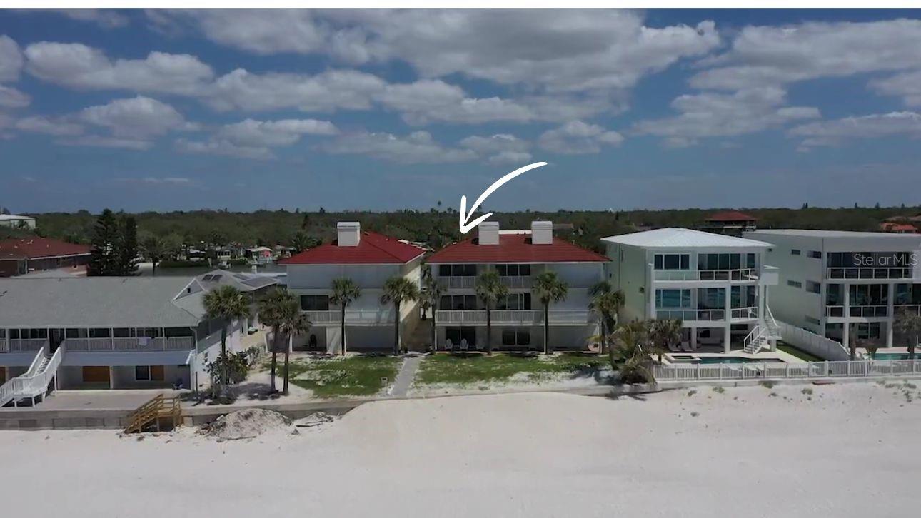 36 GULF BLVD #3