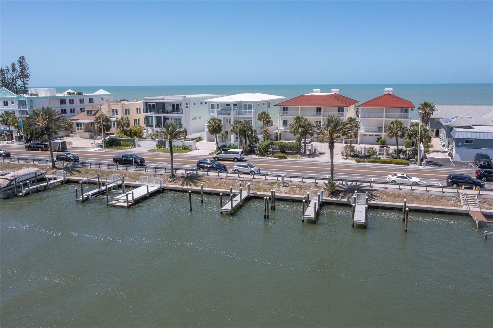 36 GULF BLVD #3