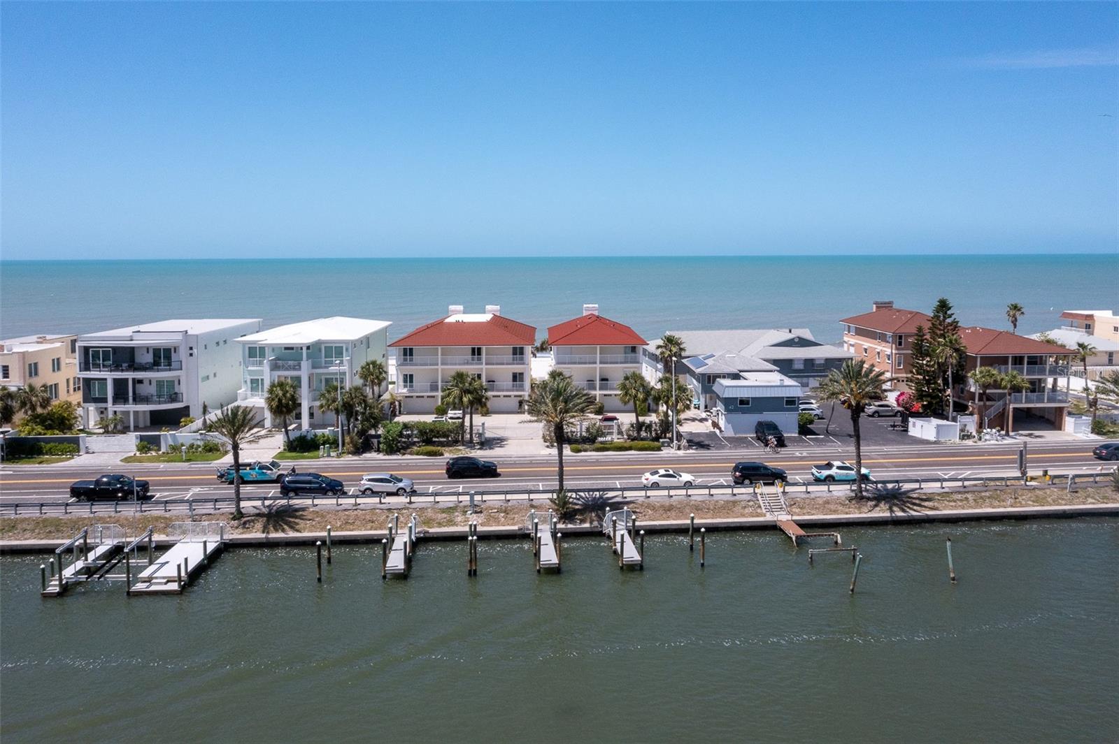 36 GULF BLVD #3