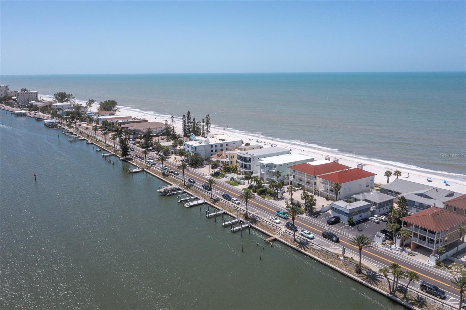 36 GULF BLVD #3