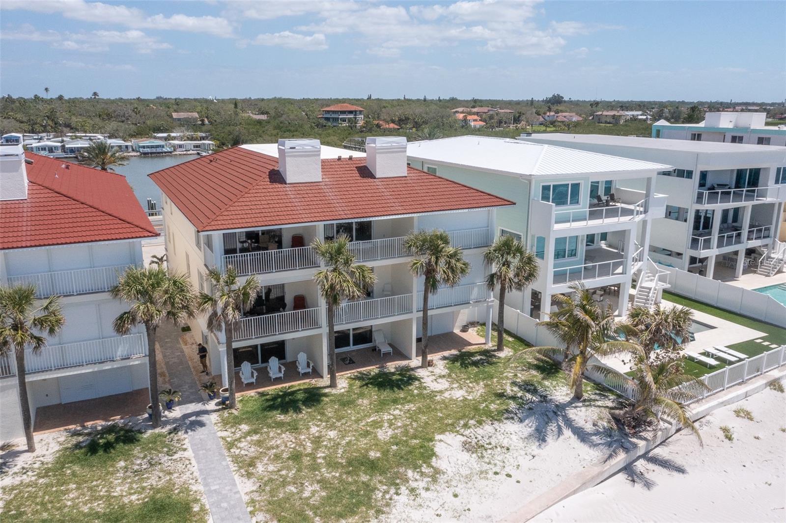 36 GULF BLVD #3