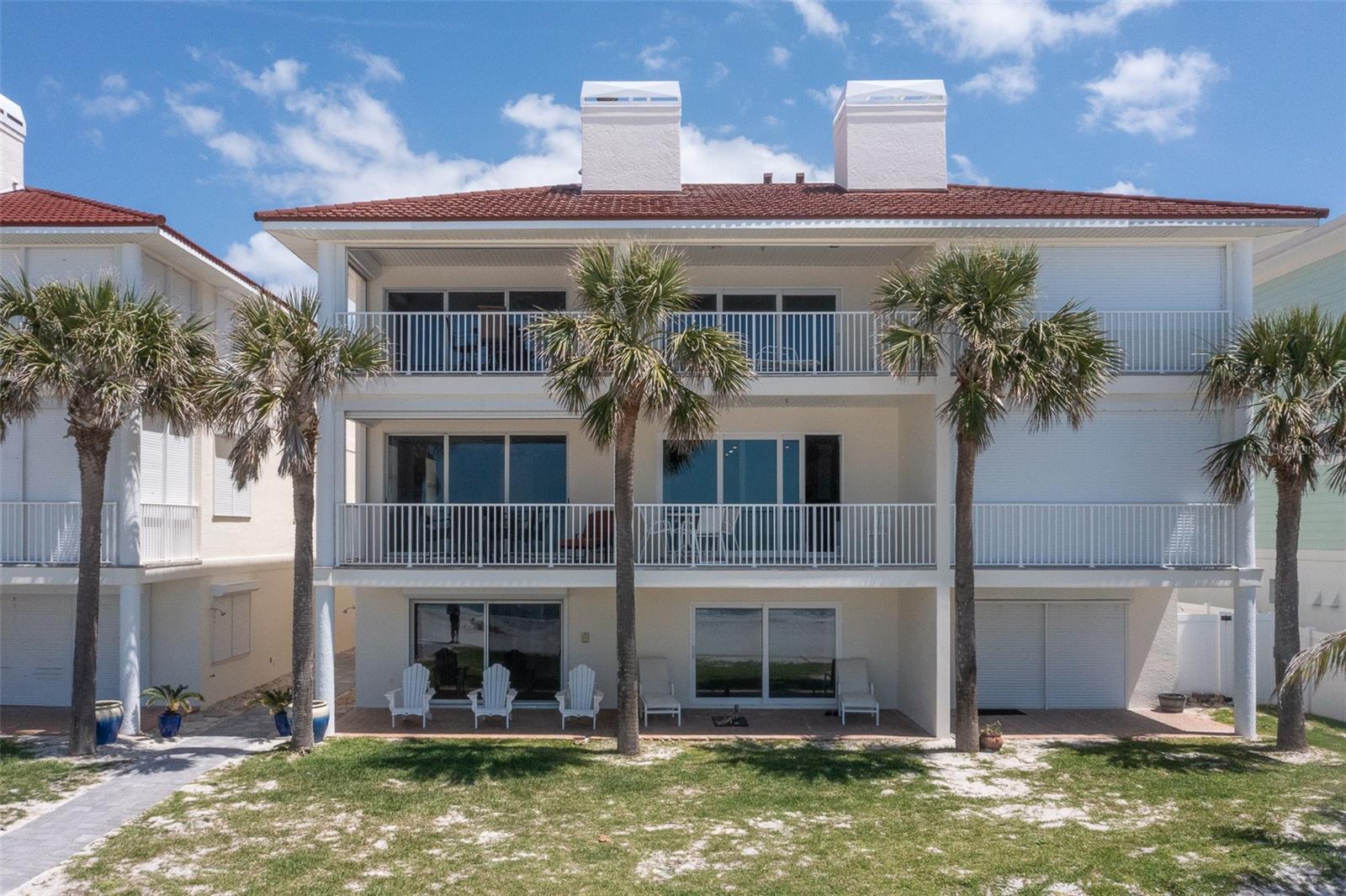 36 GULF BLVD #3