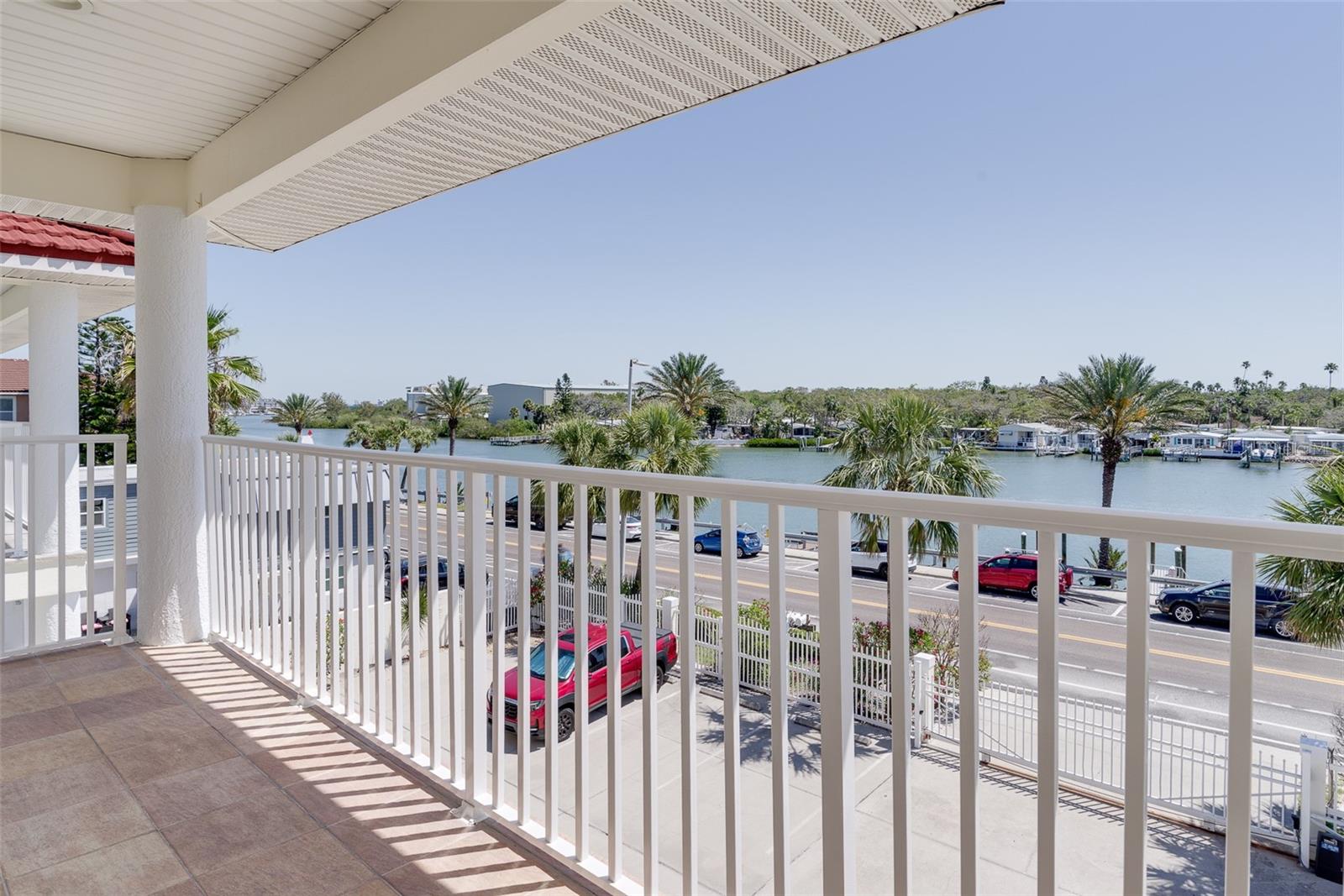 36 GULF BLVD #3