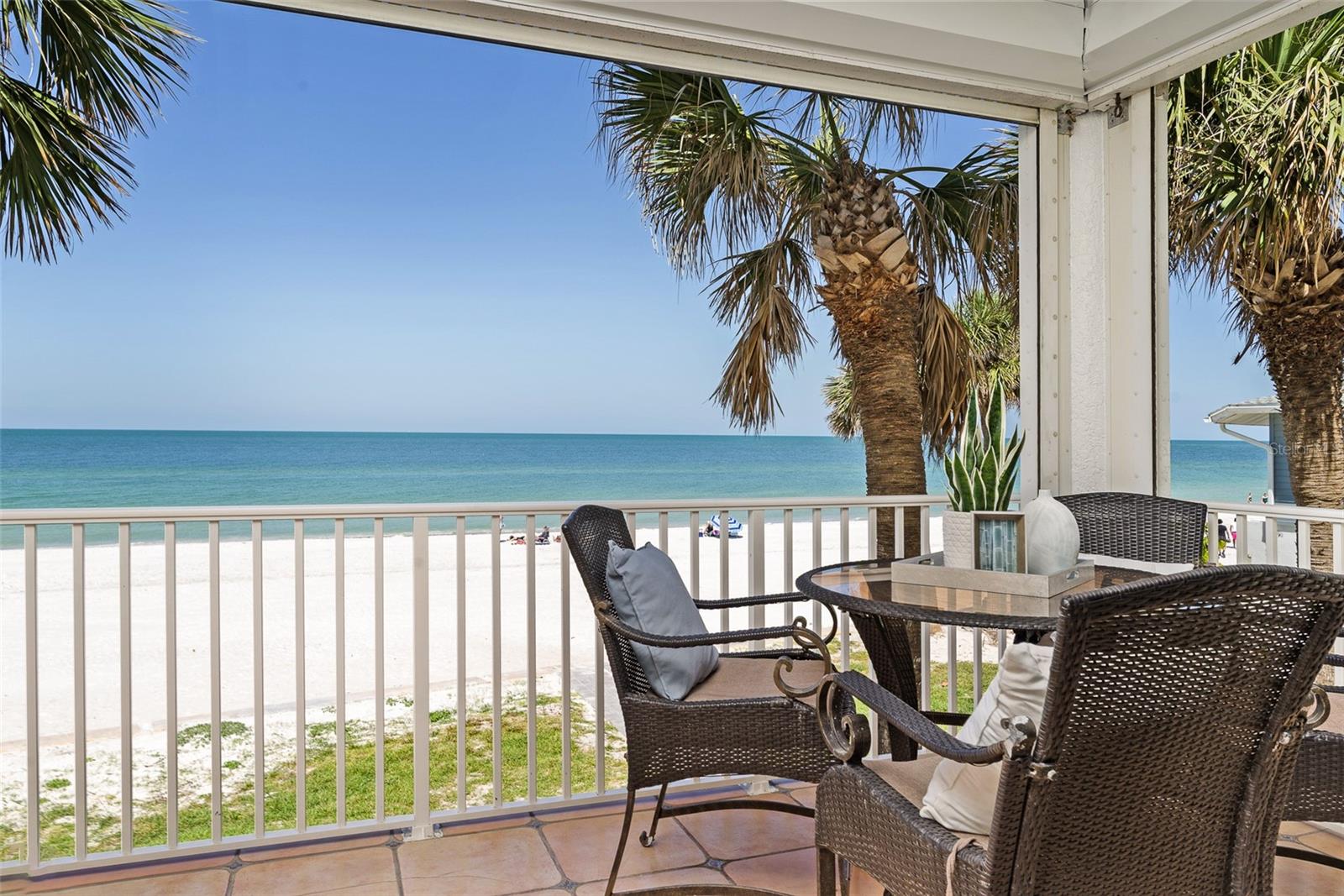 36 GULF BLVD #3