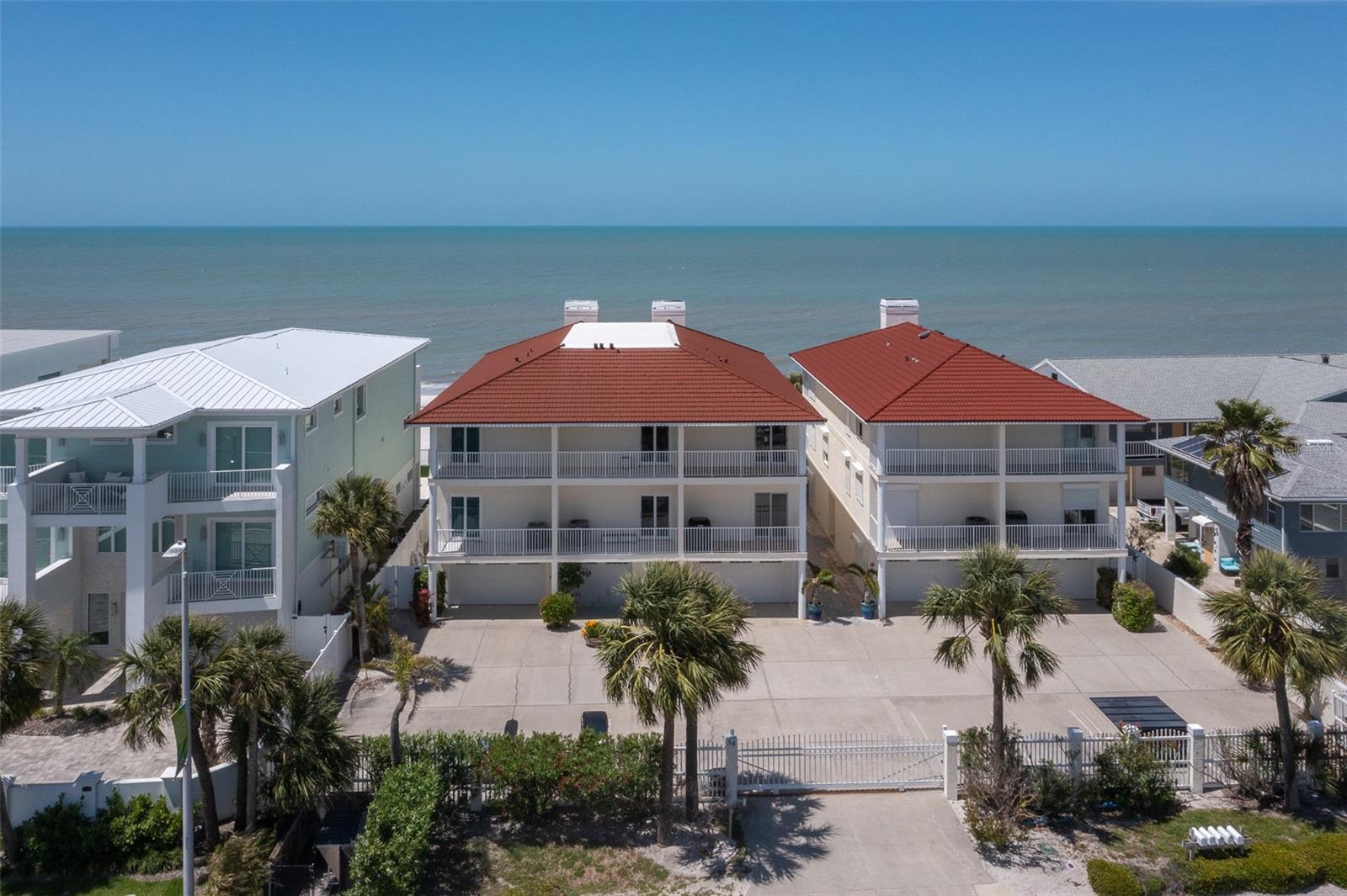 36 GULF BLVD #3