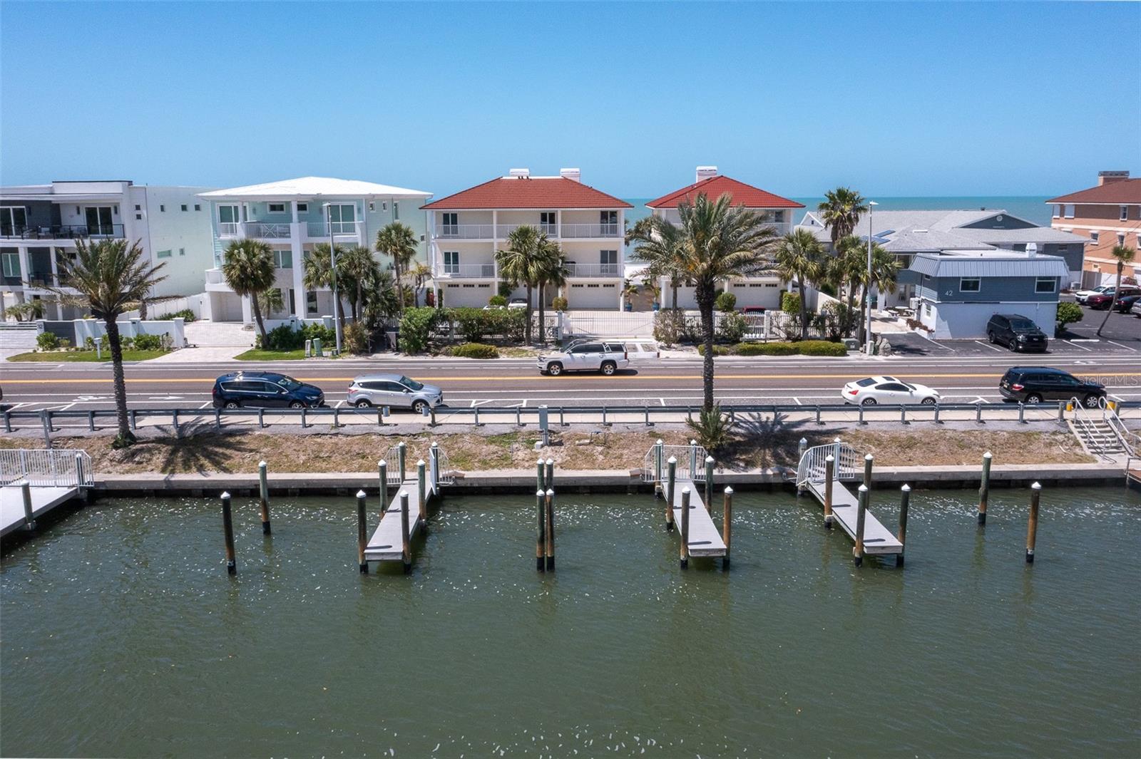36 GULF BLVD #3