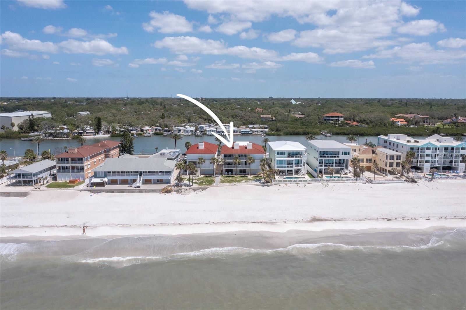 36 GULF BLVD #3