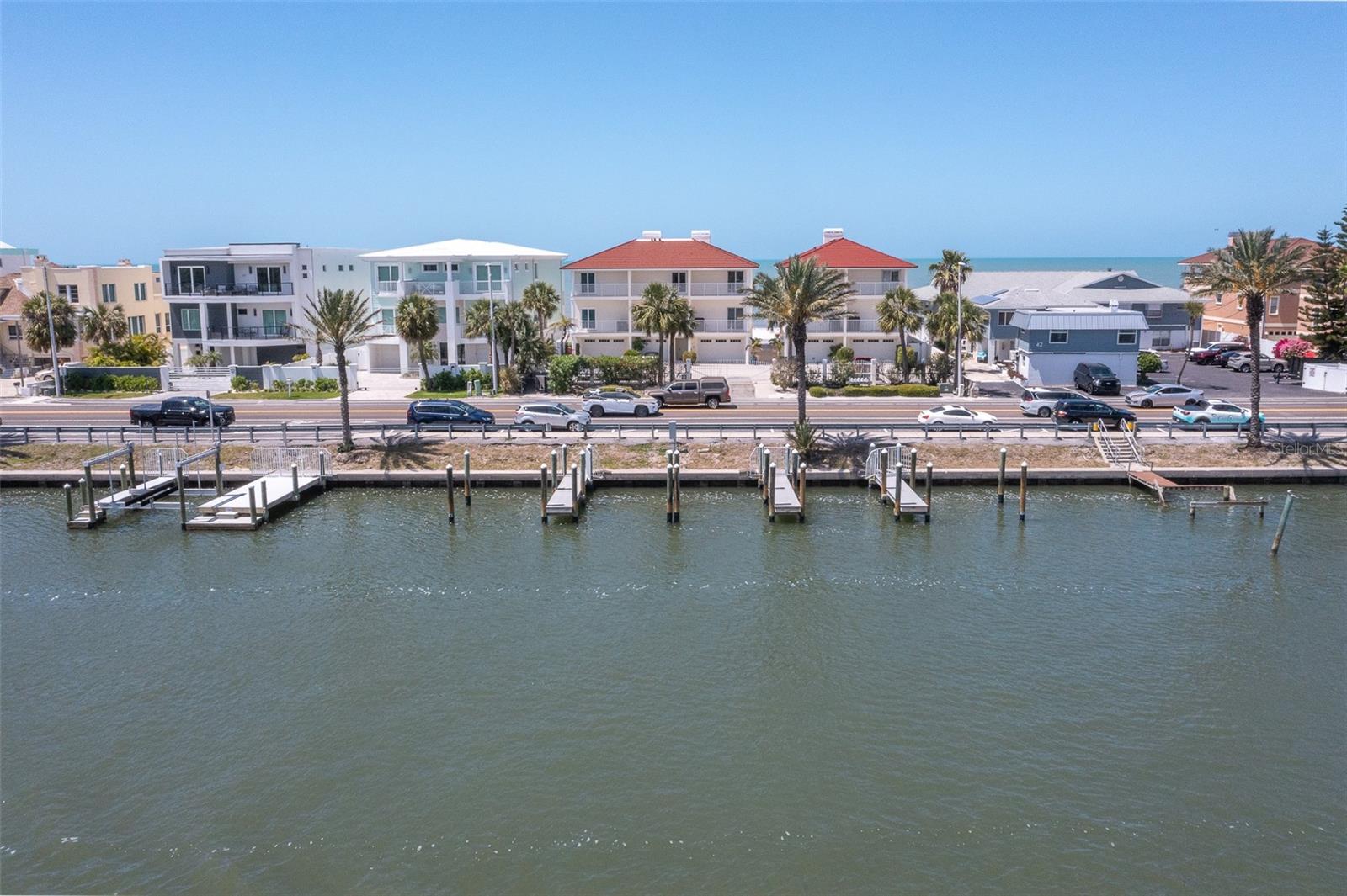 36 GULF BLVD #3