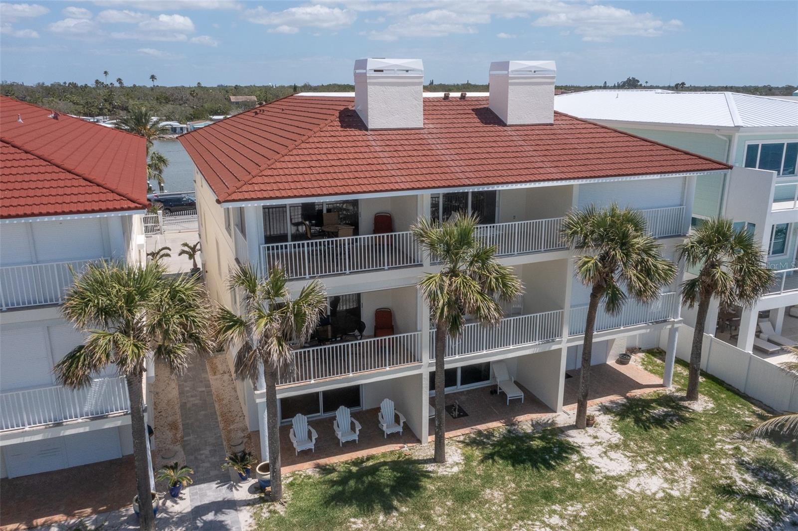 36 GULF BLVD #3
