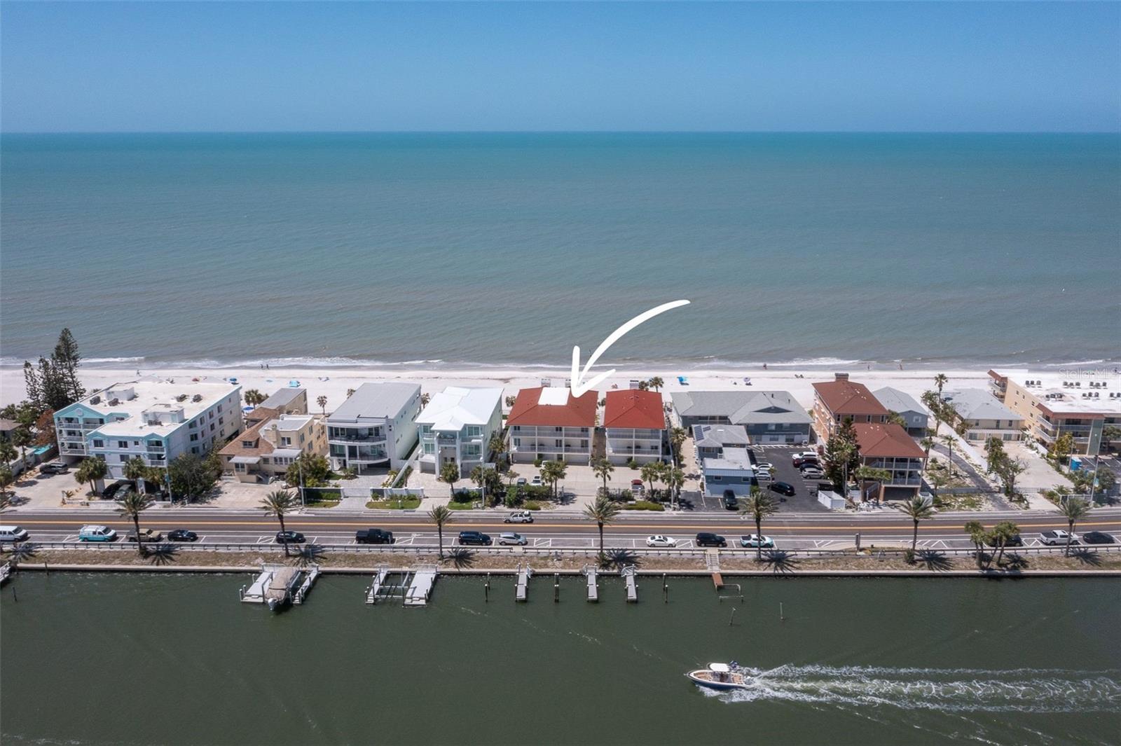36 GULF BLVD #3