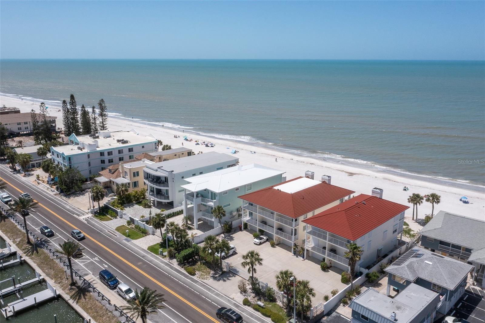 36 GULF BLVD #3