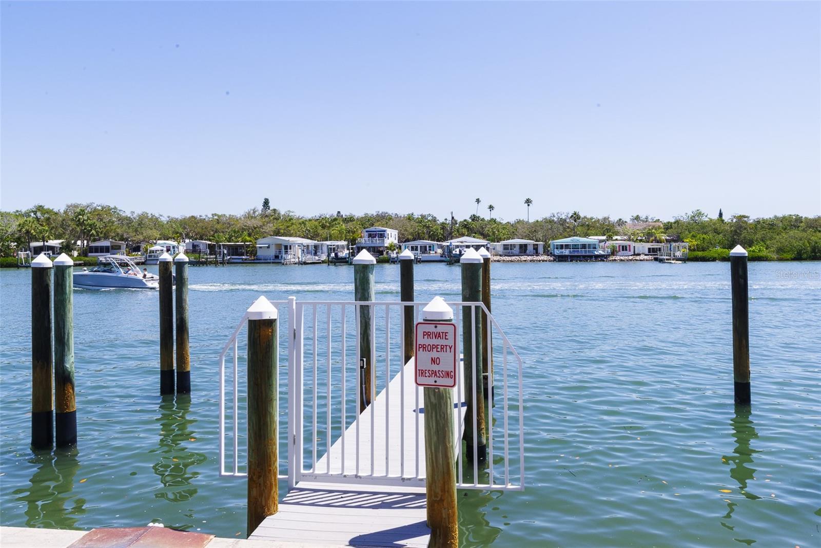 36 GULF BLVD #3