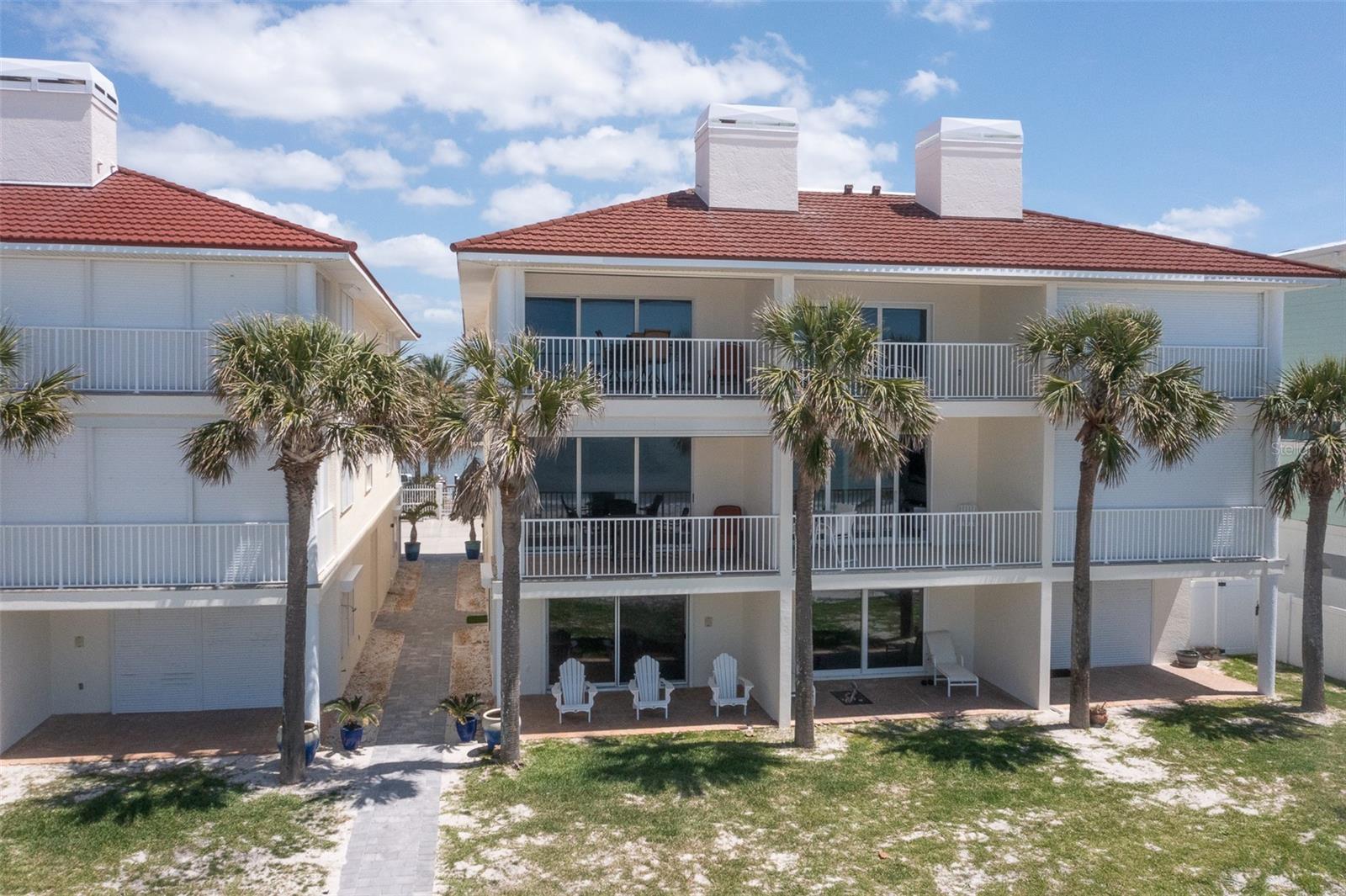 36 GULF BLVD #3