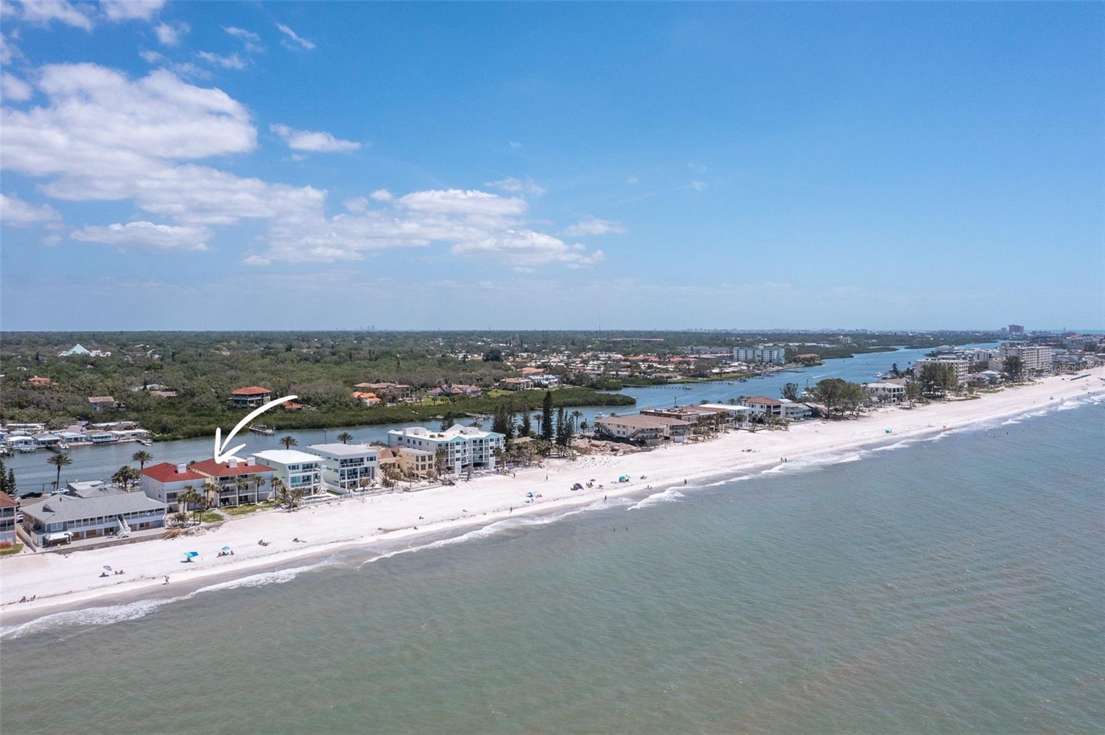 36 GULF BLVD #3
