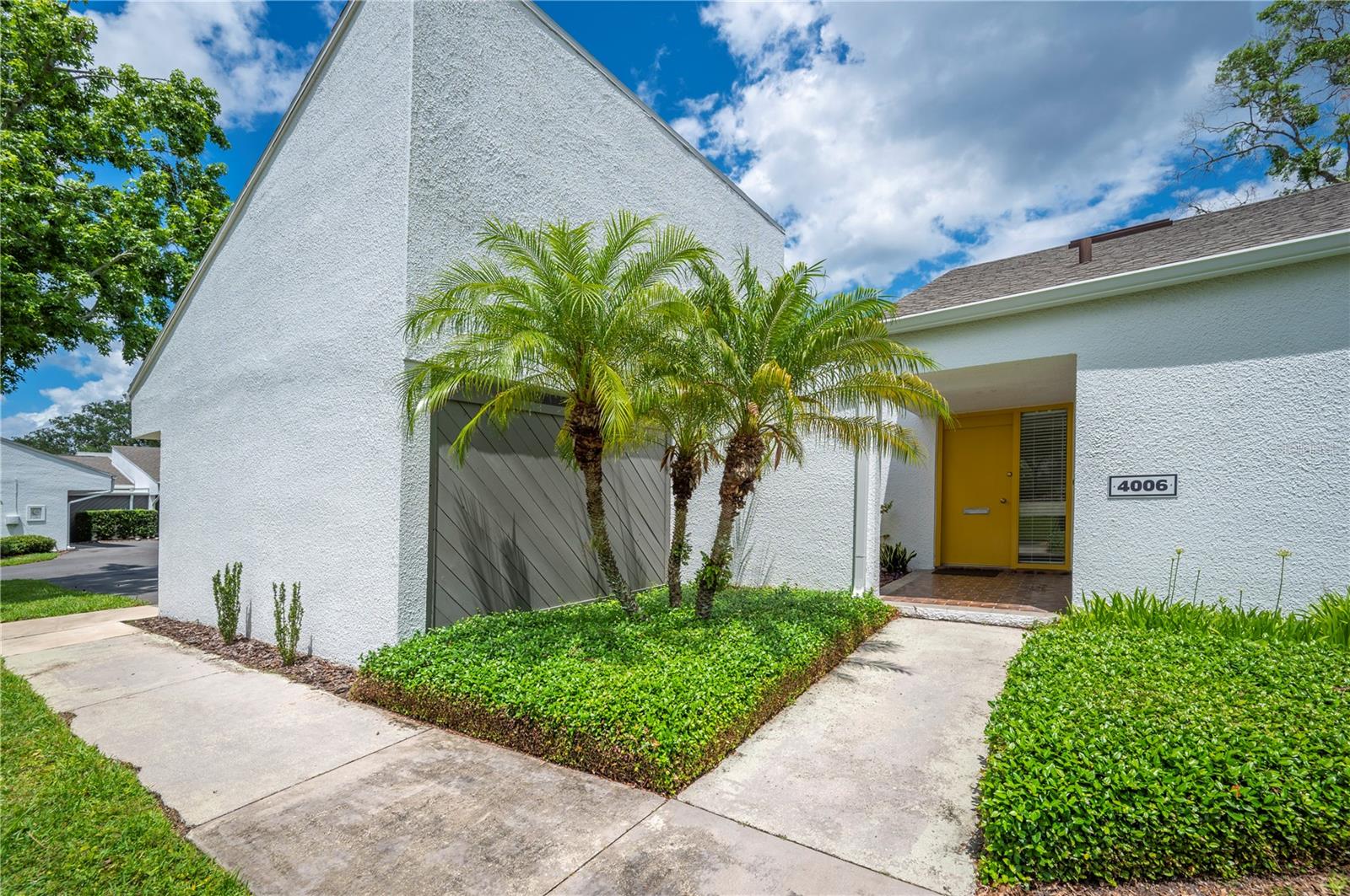 4006 CYPRESS LANE #4006 #4006