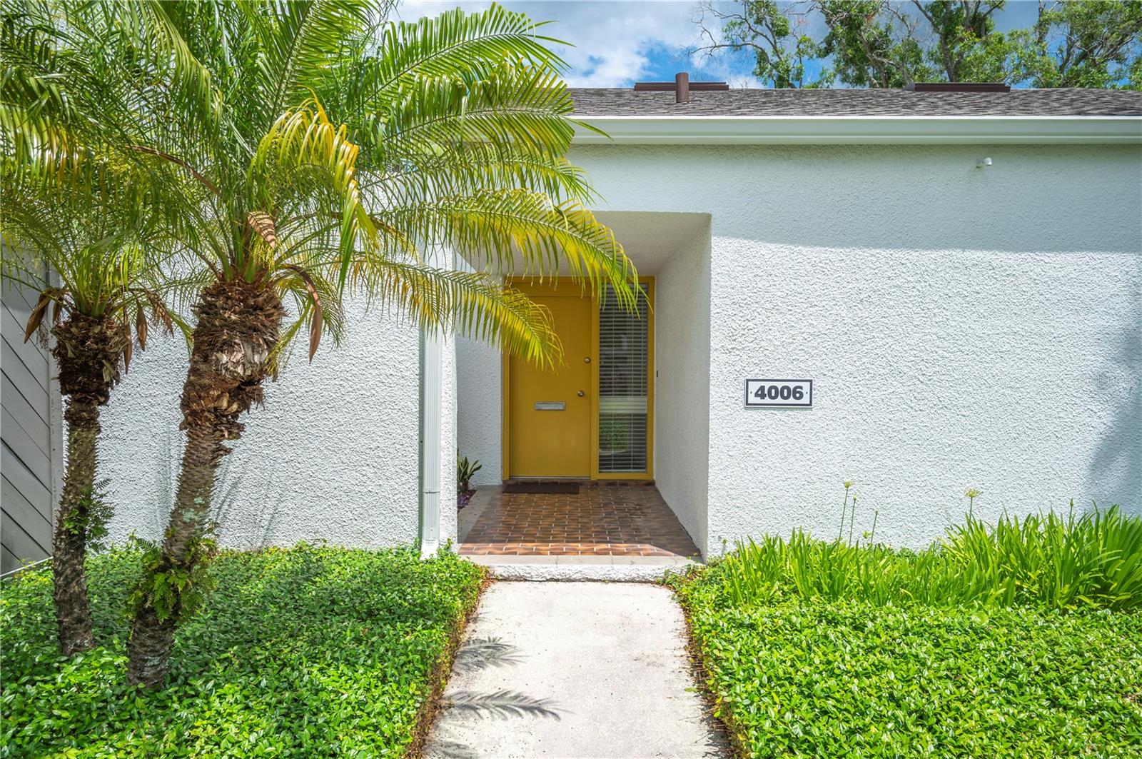 4006 CYPRESS LANE #4006 #4006