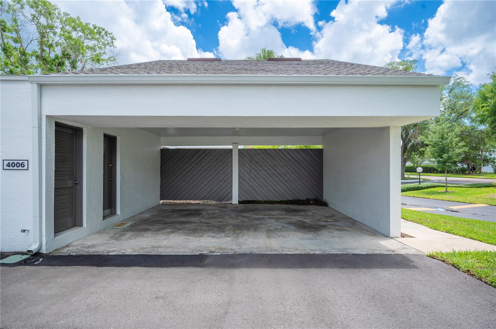 4006 CYPRESS LANE #4006 #4006