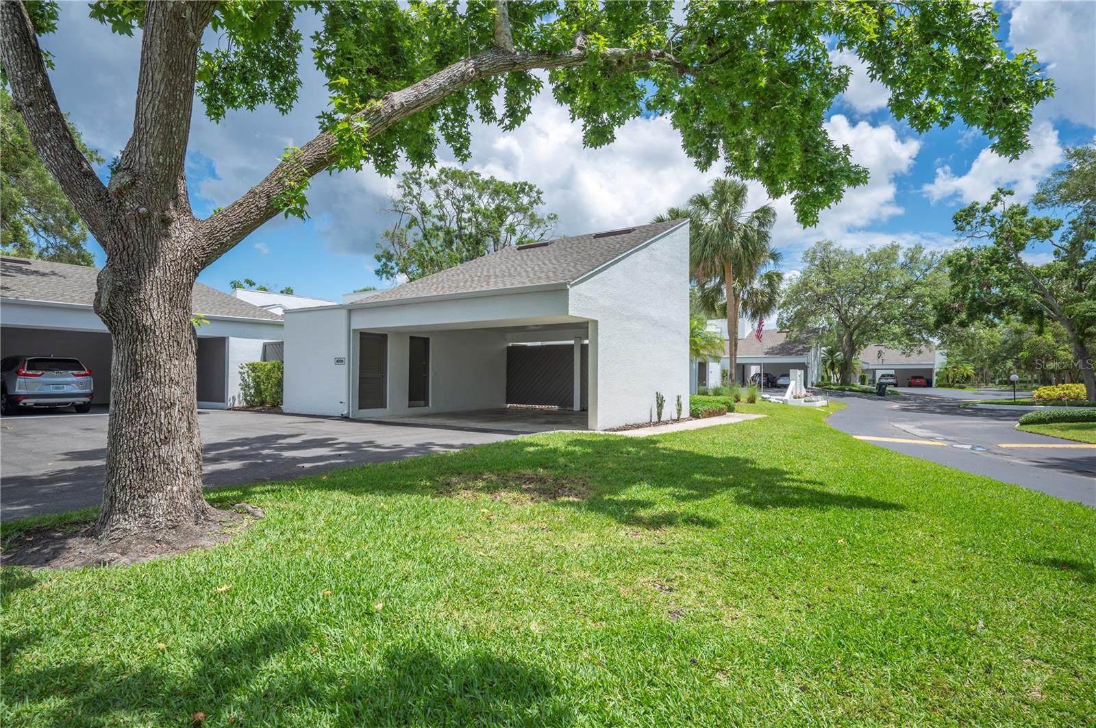 4006 CYPRESS LANE #4006 #4006