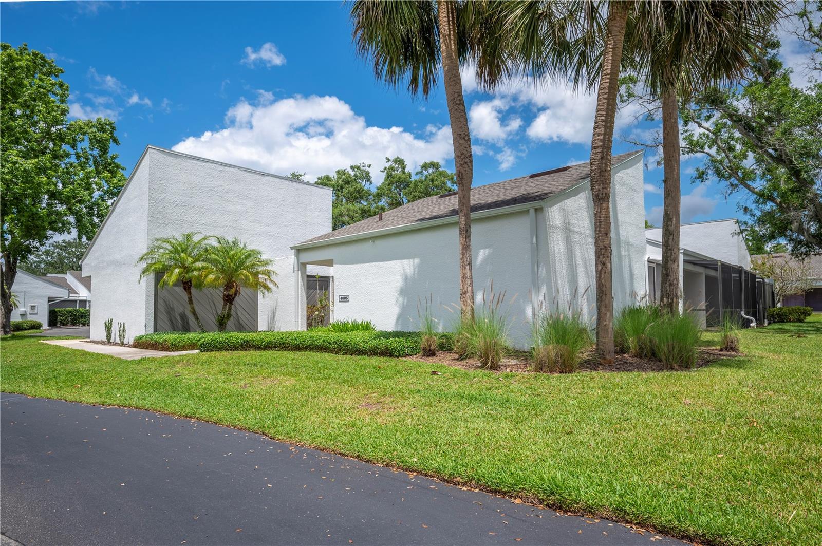 4006 CYPRESS LANE #4006 #4006