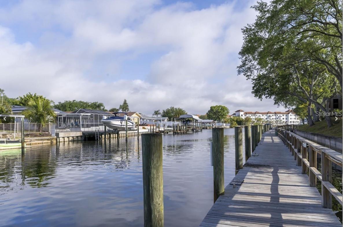 5551 BAYWATER DR #5551