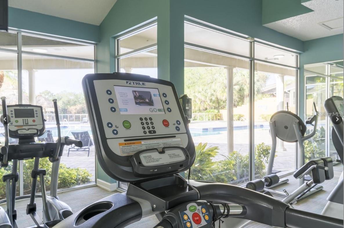 5551 BAYWATER DR #5551