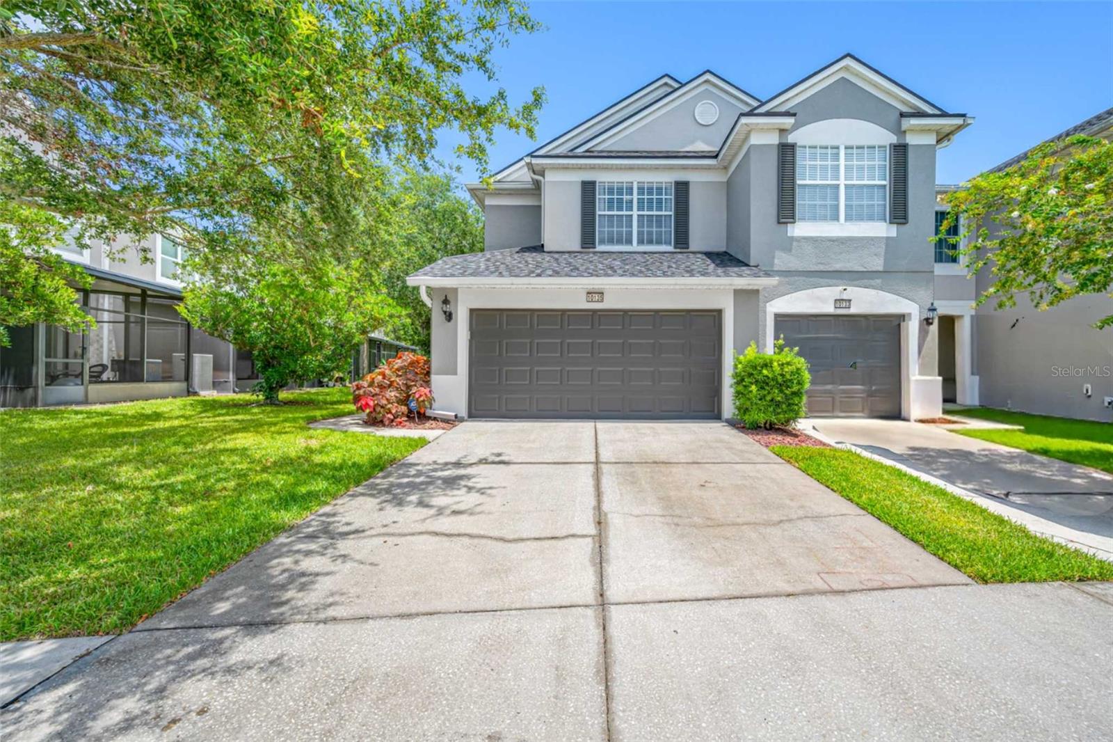 10135 WESTPARK PRESERVE BLVD