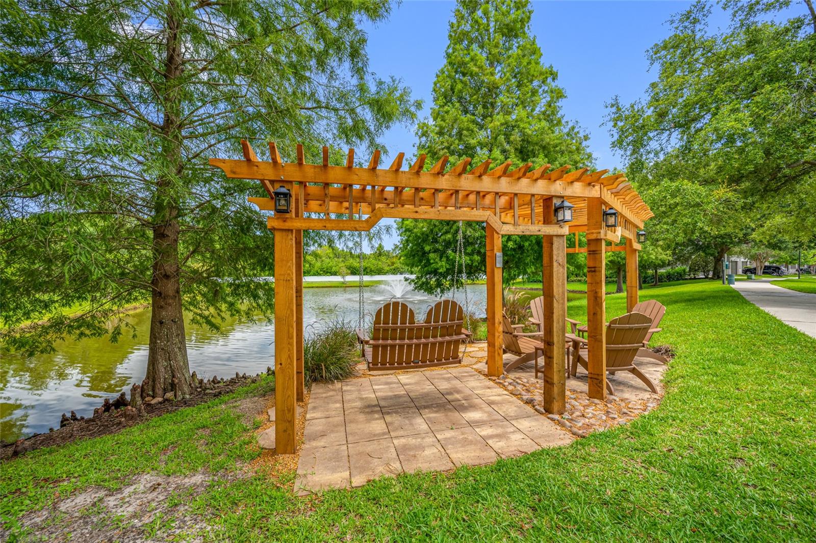 10135 WESTPARK PRESERVE BLVD