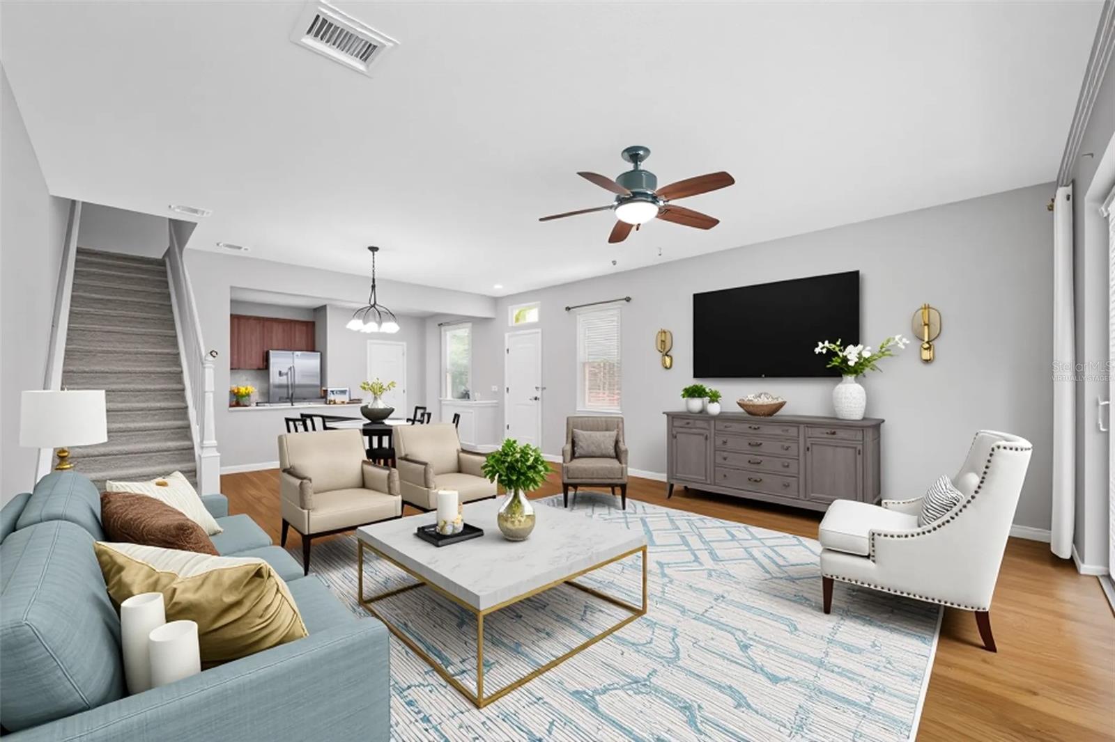 10135 WESTPARK PRESERVE BLVD