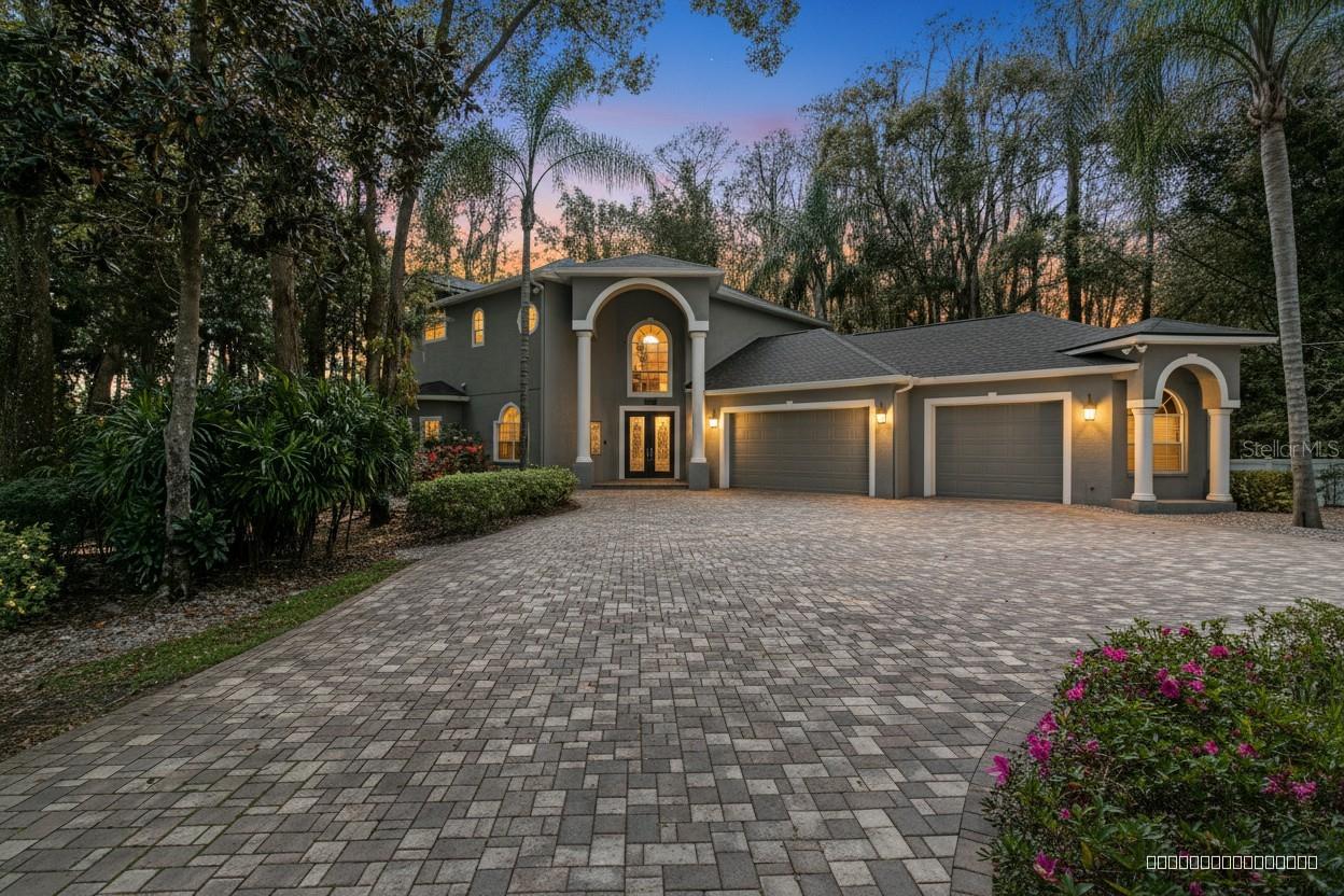 3632 LITTLE RD