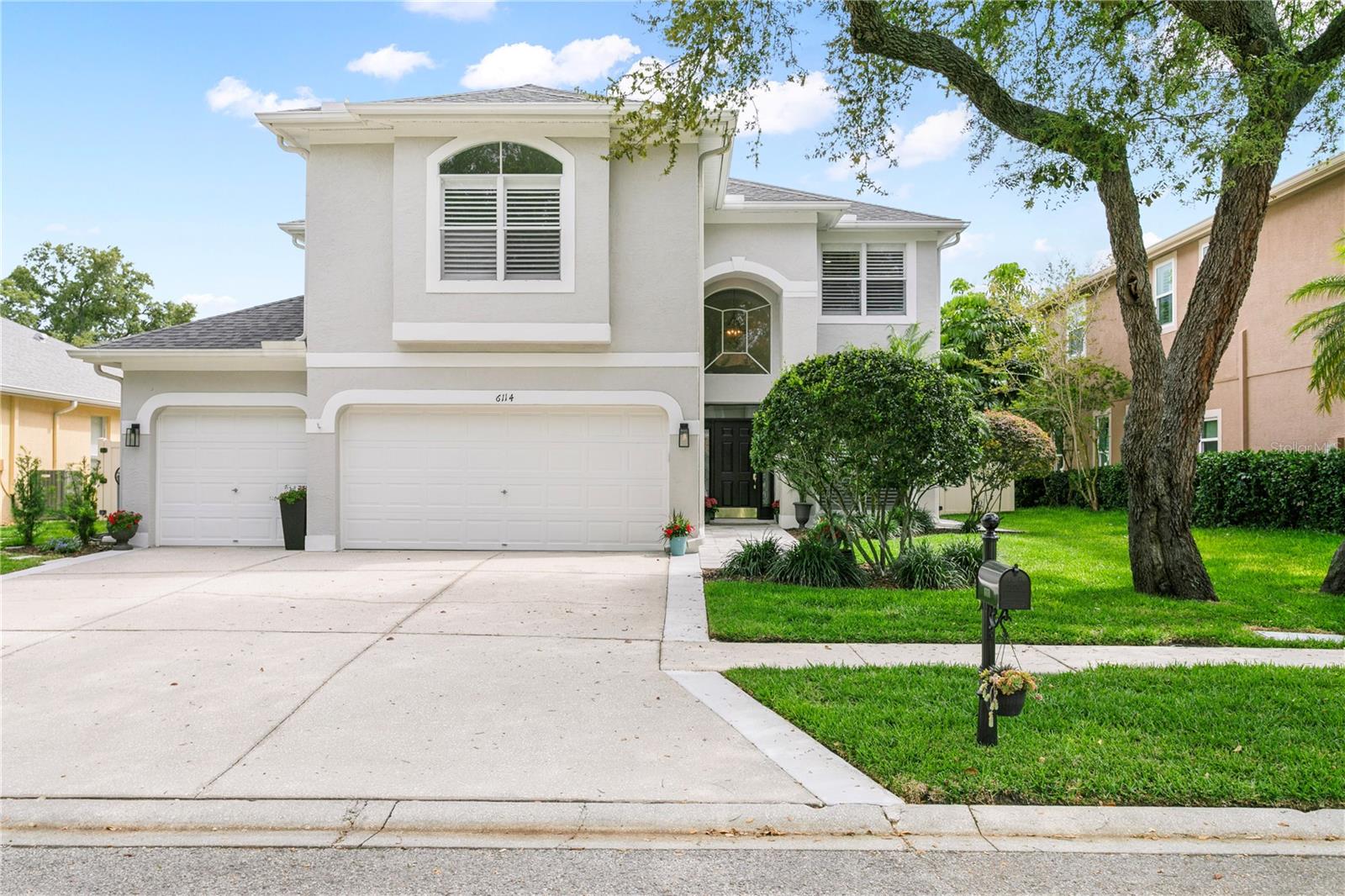 6114 NATIVE WOODS DR