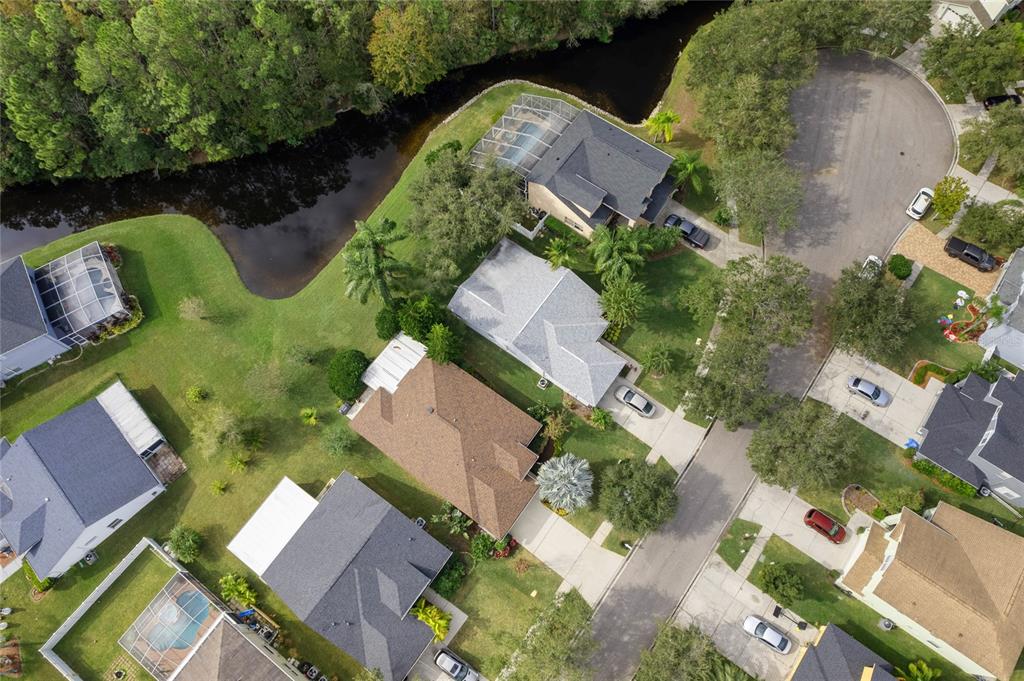 15406 SIR MAXWELL COURT