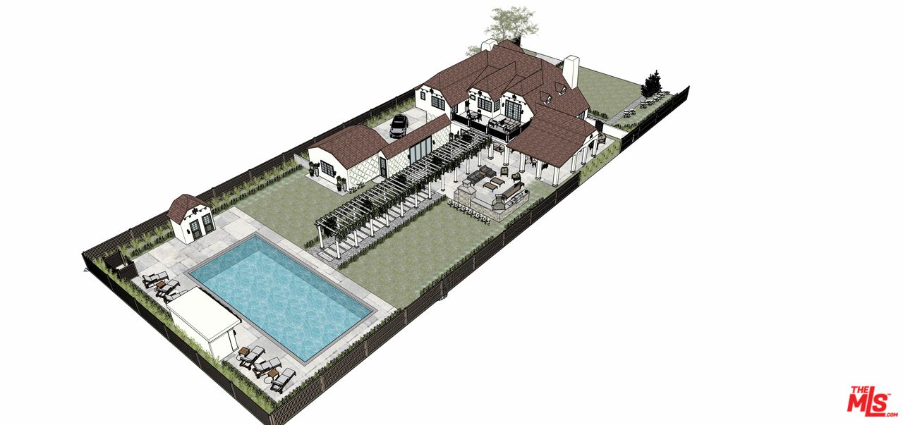 1551 Pasqualito Dr