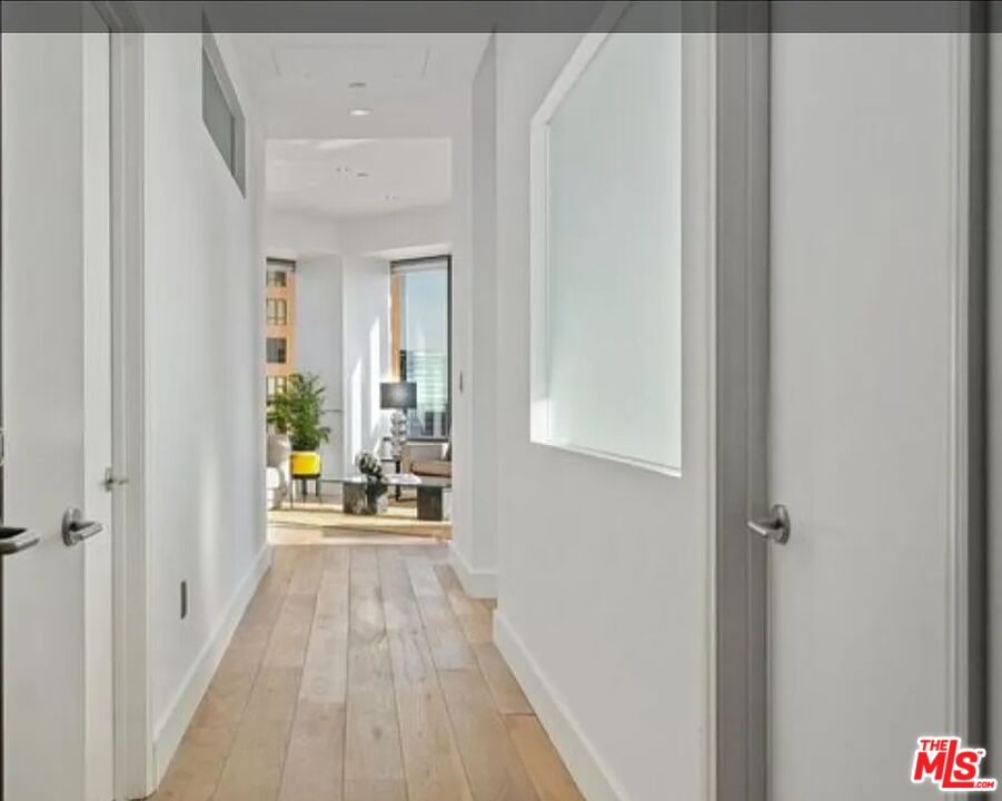 1100 Wilshire Blvd Unit: 1911