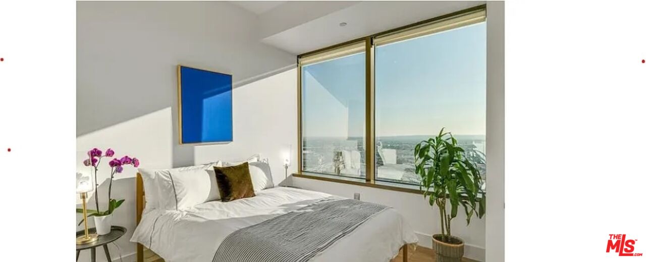 1100 Wilshire Blvd Unit: 1911