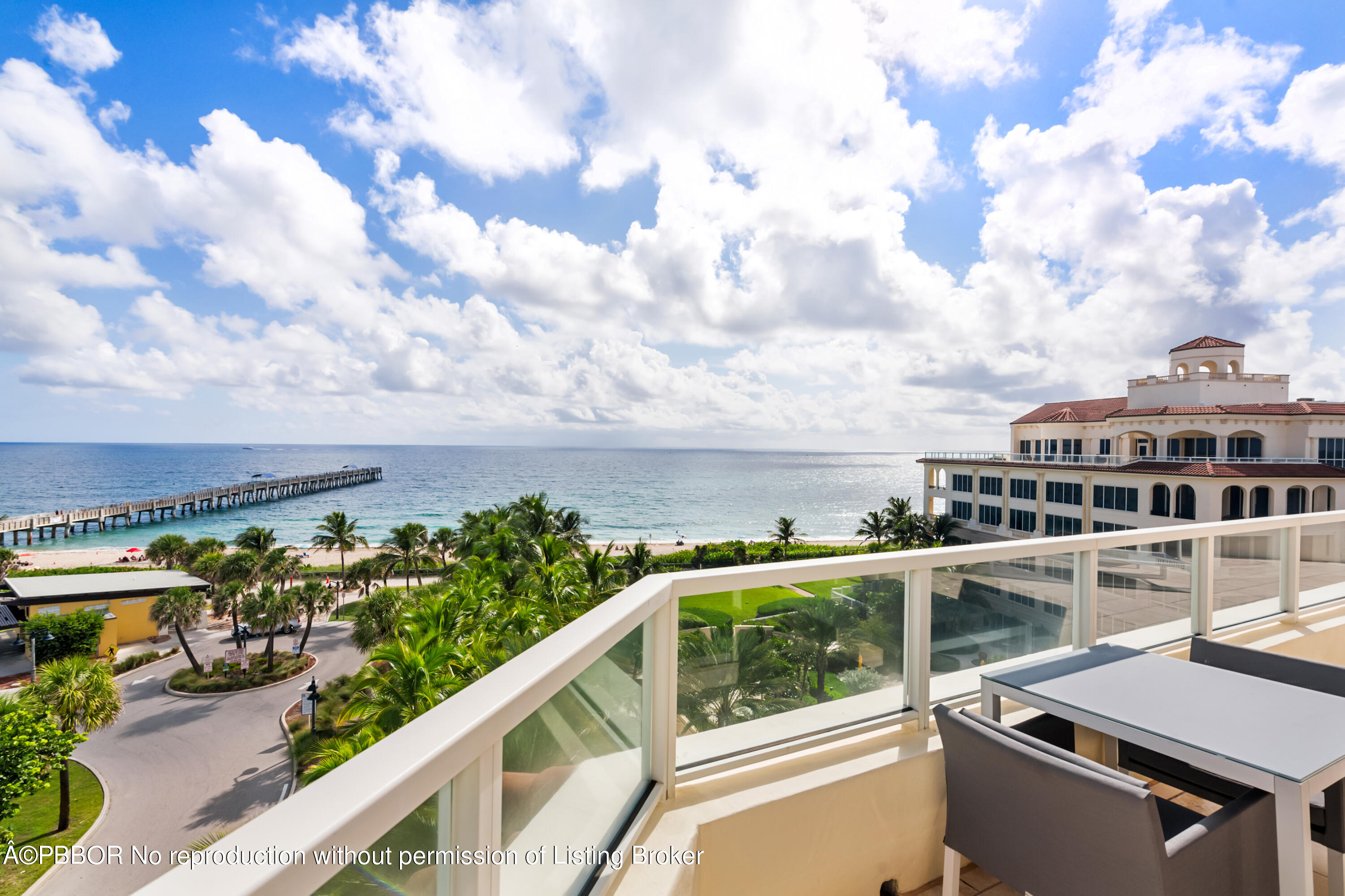 3000 S Ocean Boulevard, 4