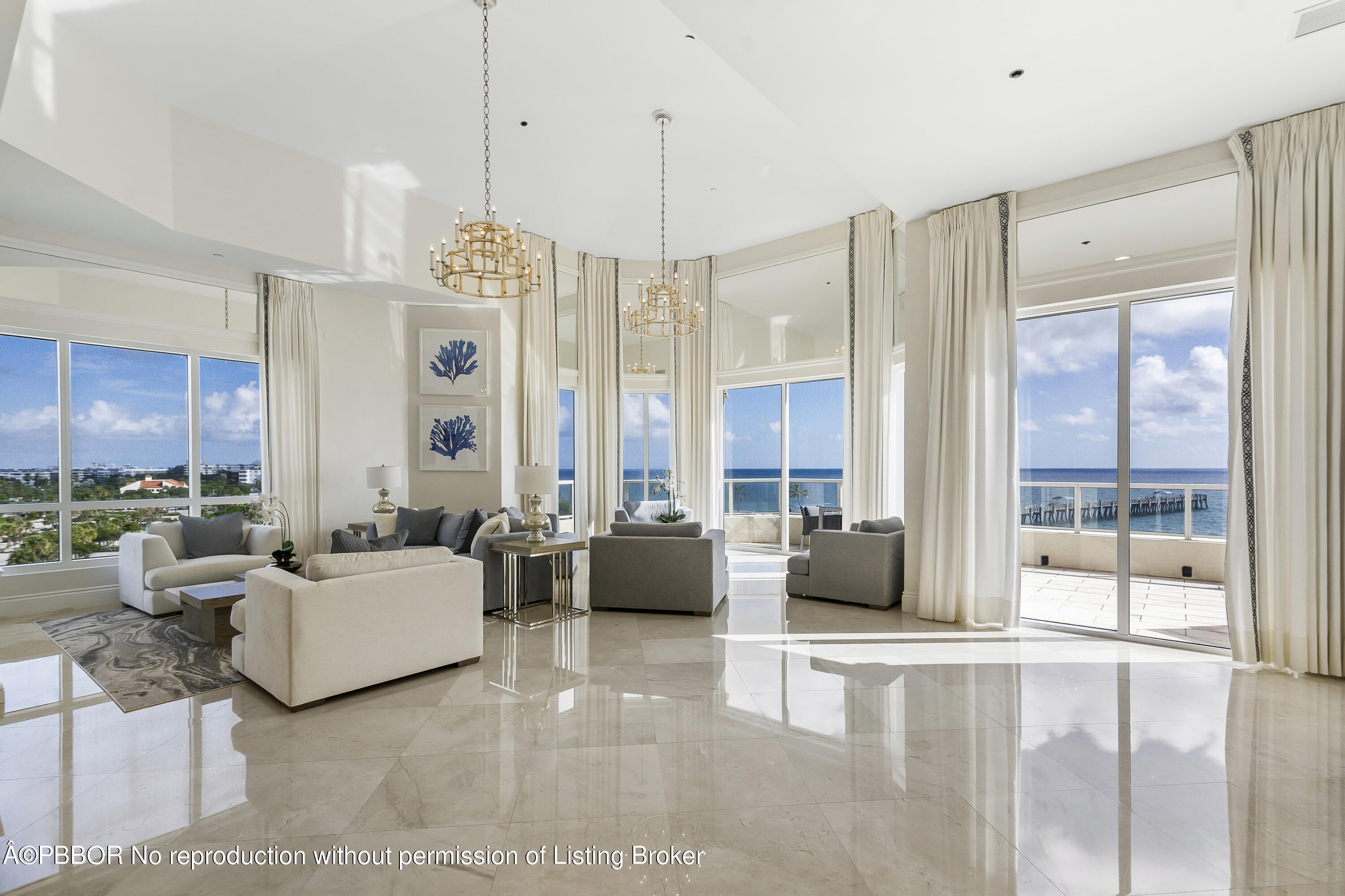 3000 S Ocean Boulevard, 4