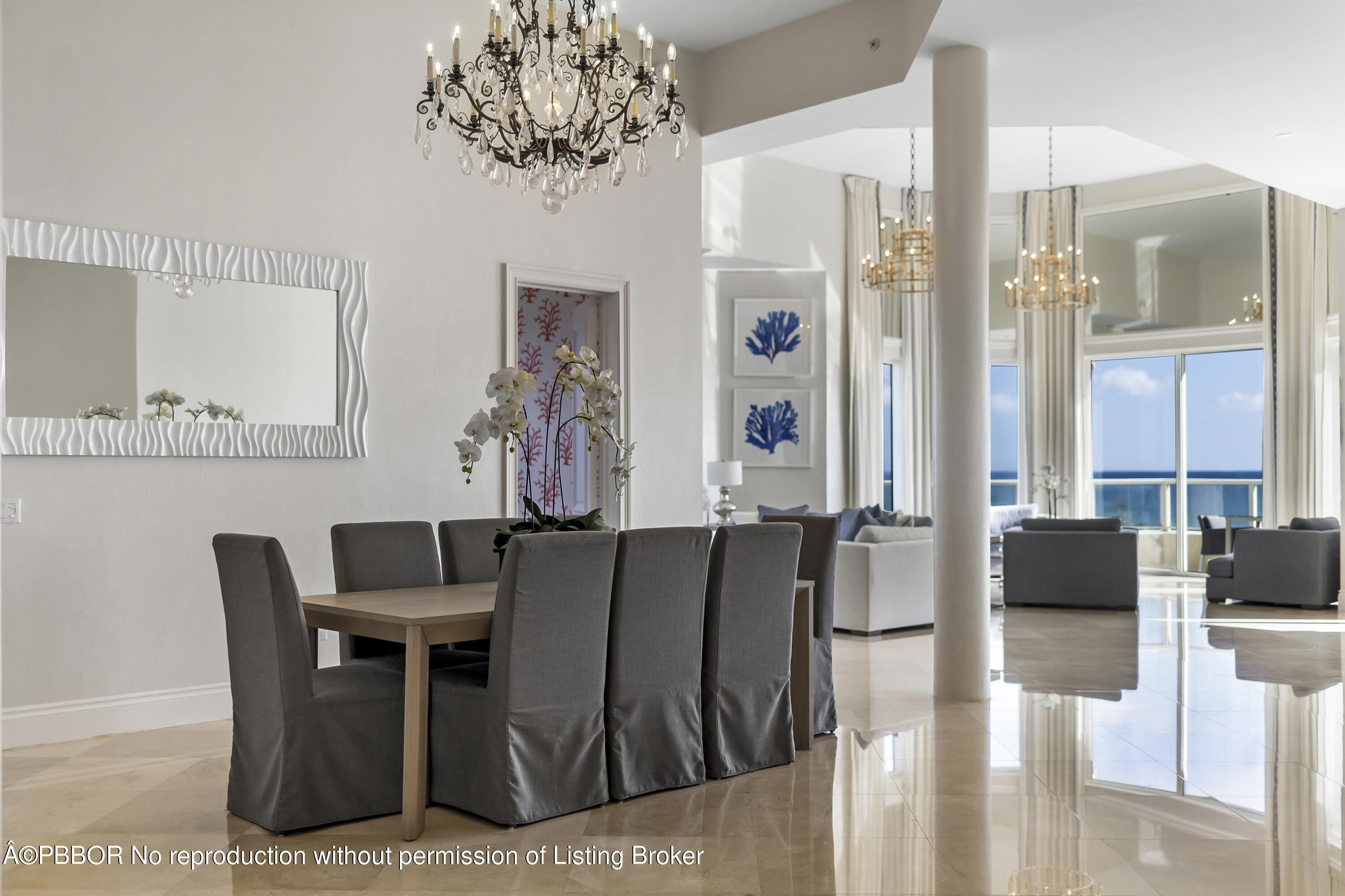 3000 S Ocean Boulevard, 4