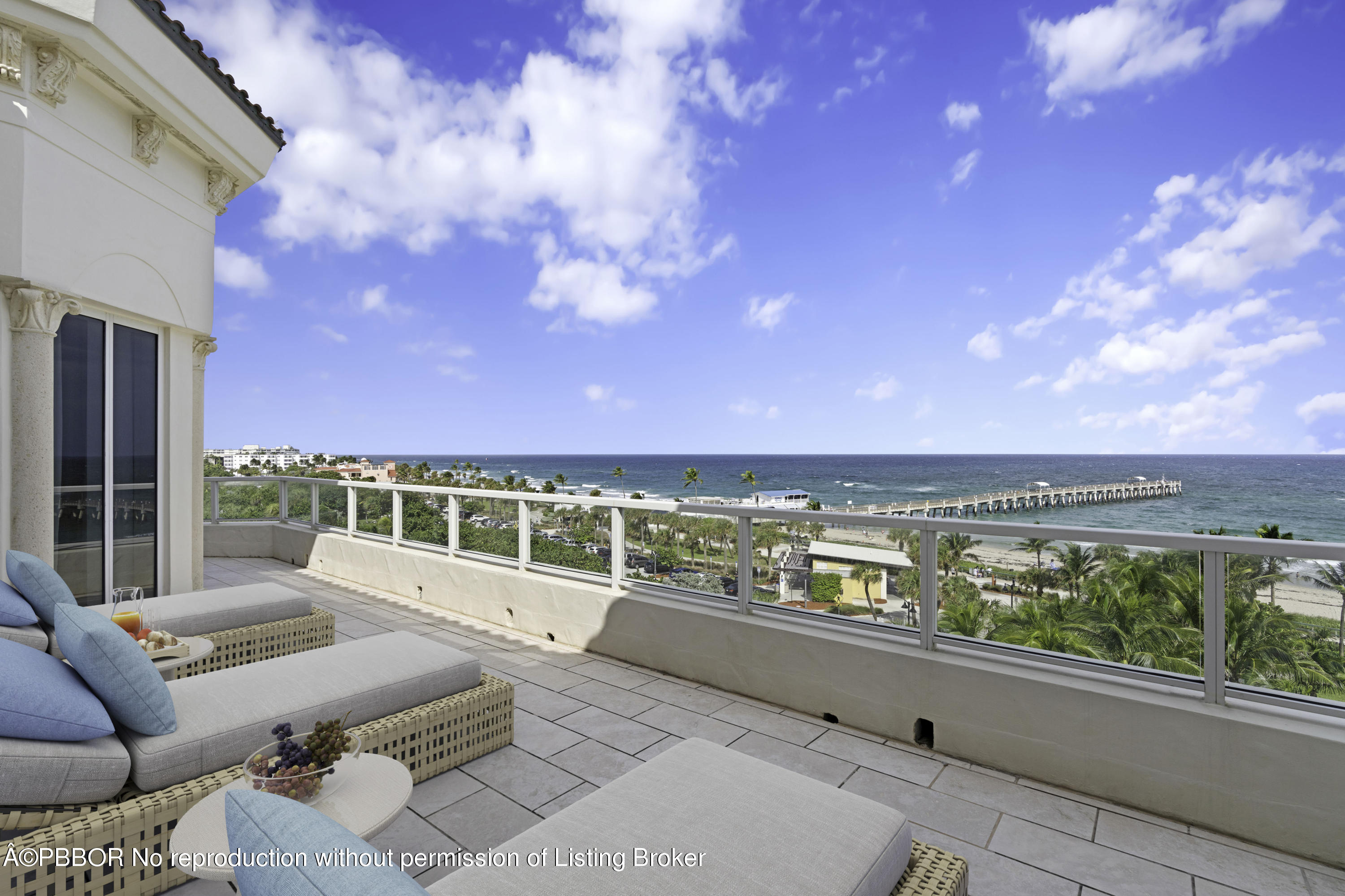 3000 S Ocean Boulevard, 4