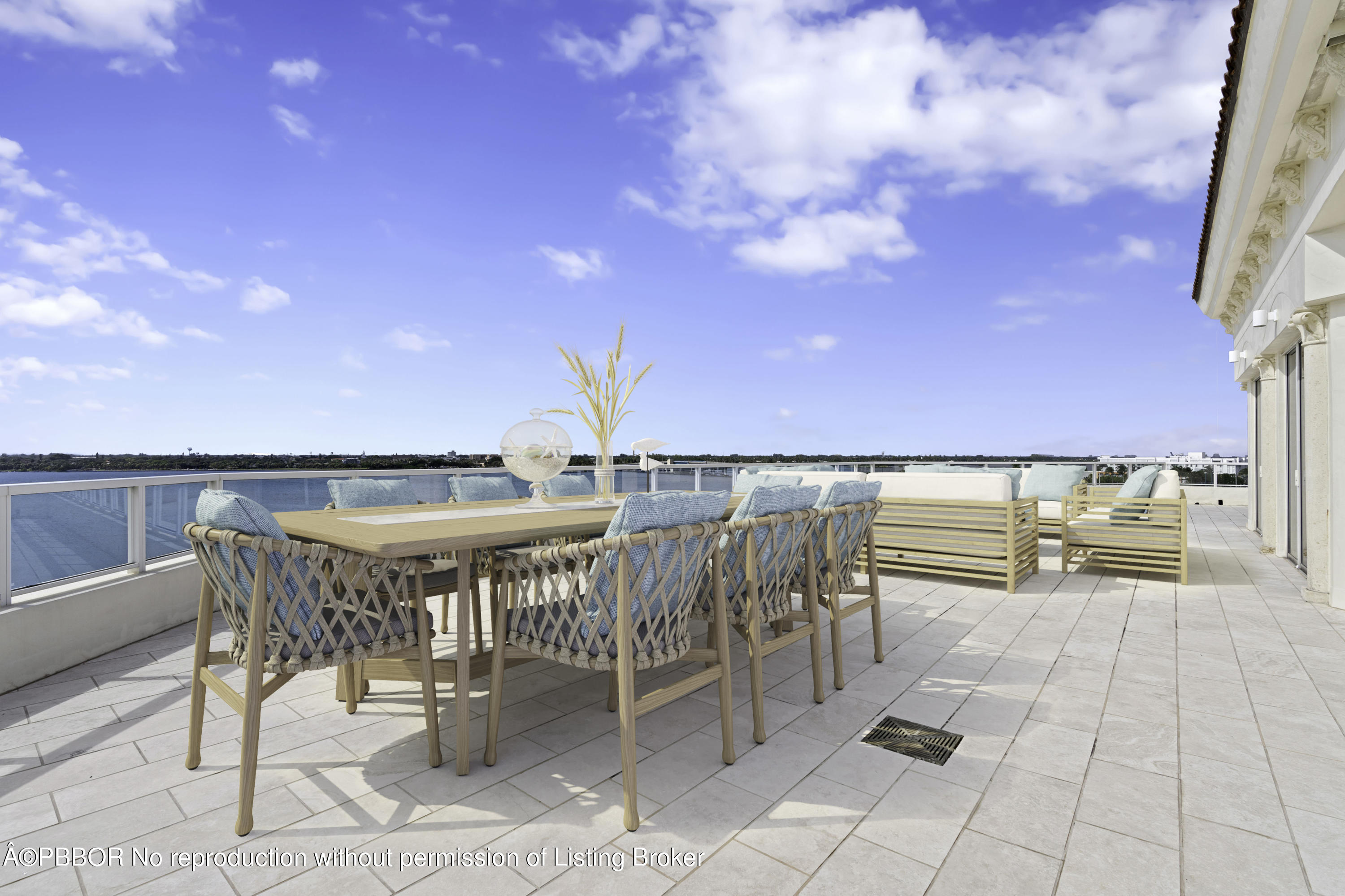 3000 S Ocean Boulevard, 4