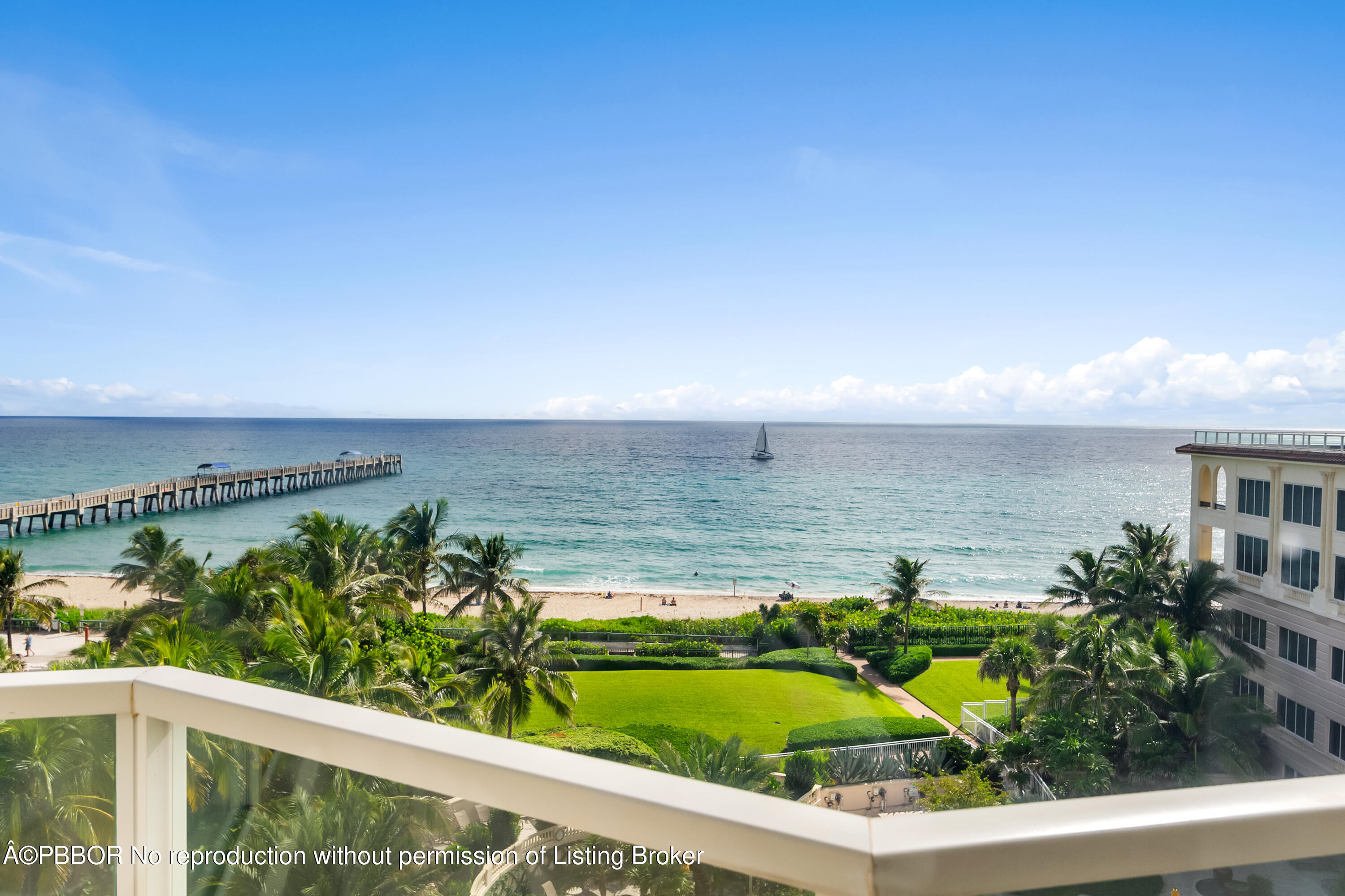3000 S Ocean Boulevard, 4