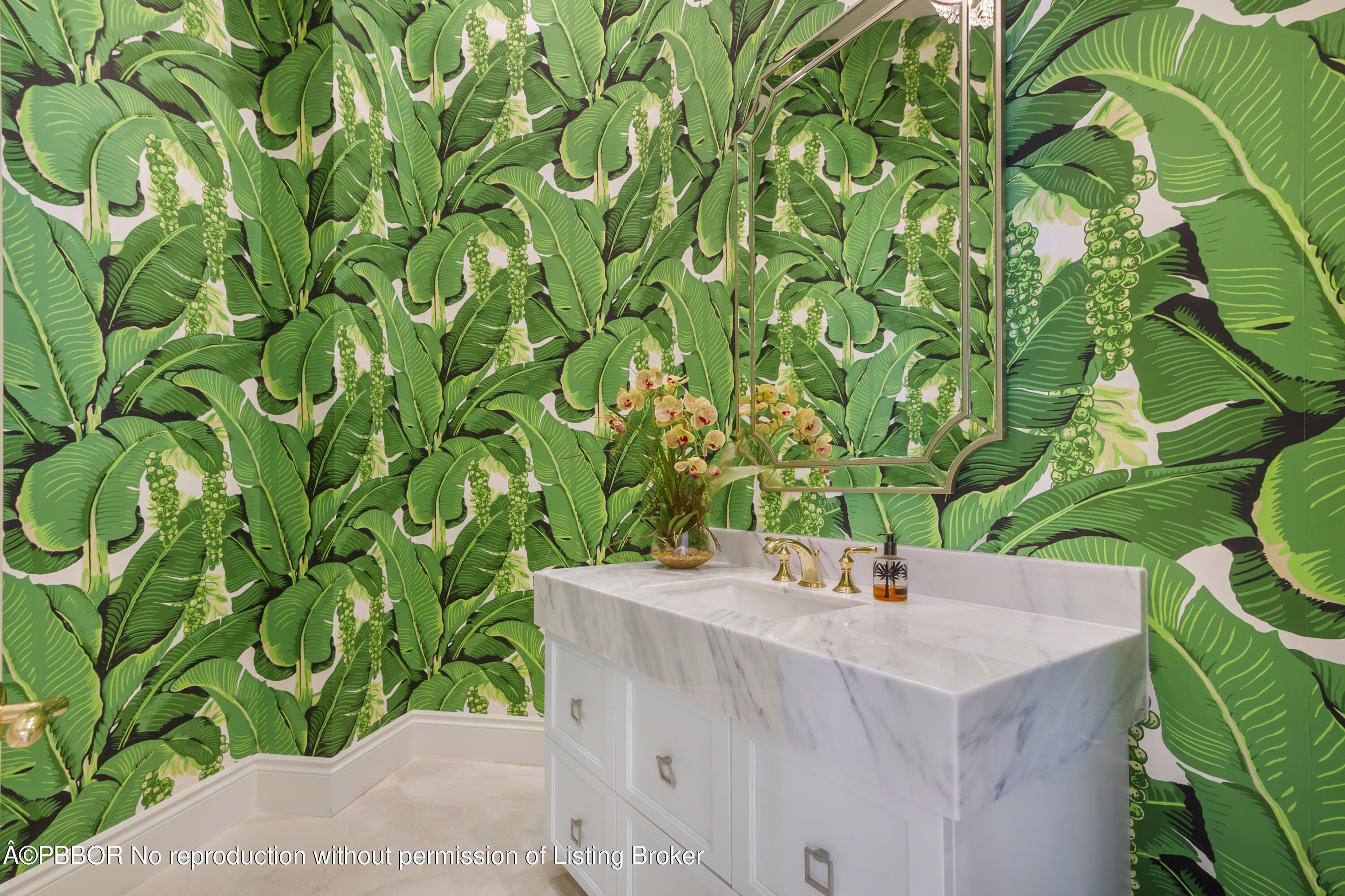 3000 S Ocean Boulevard, 4