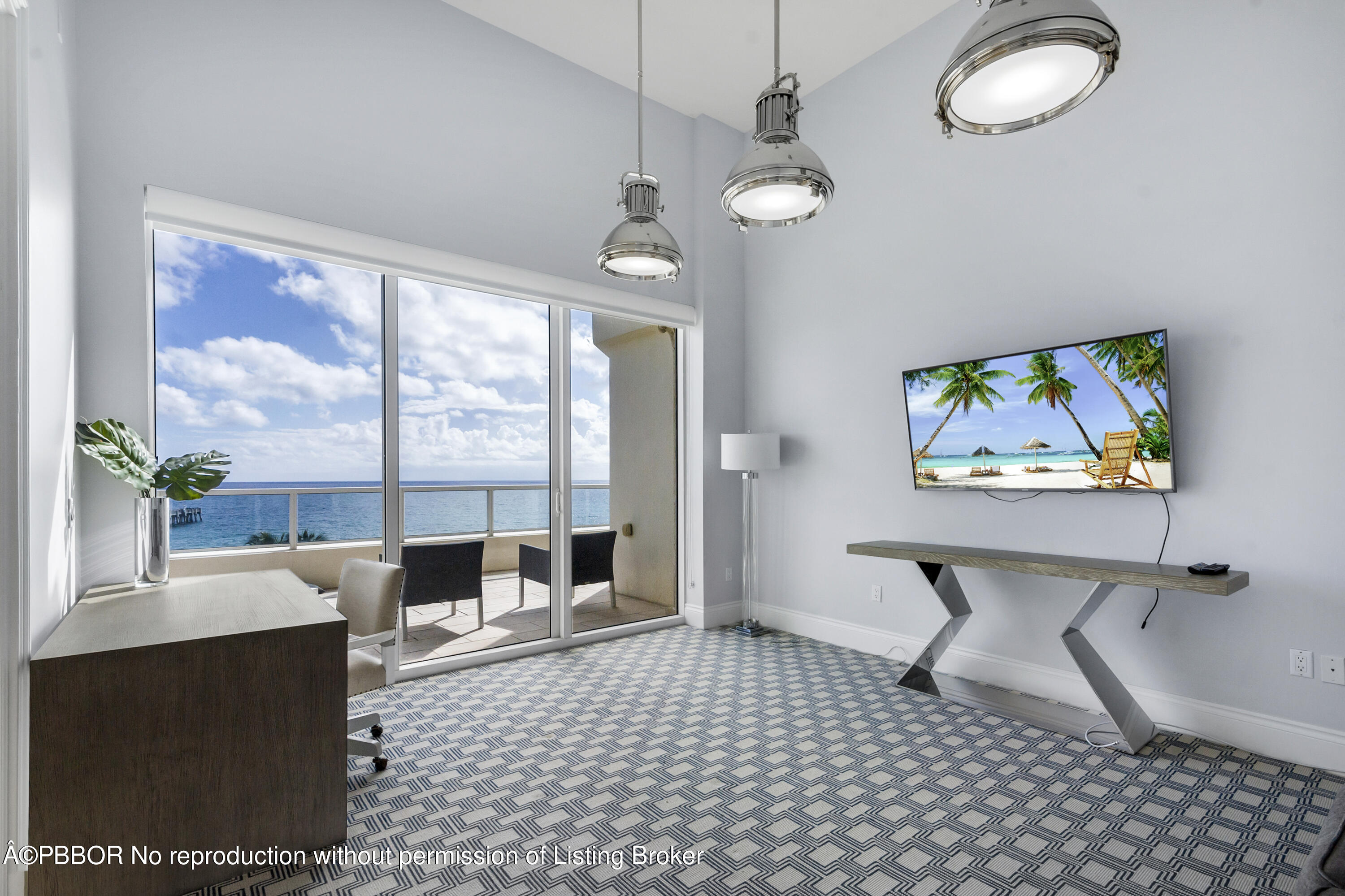 3000 S Ocean Boulevard, 4