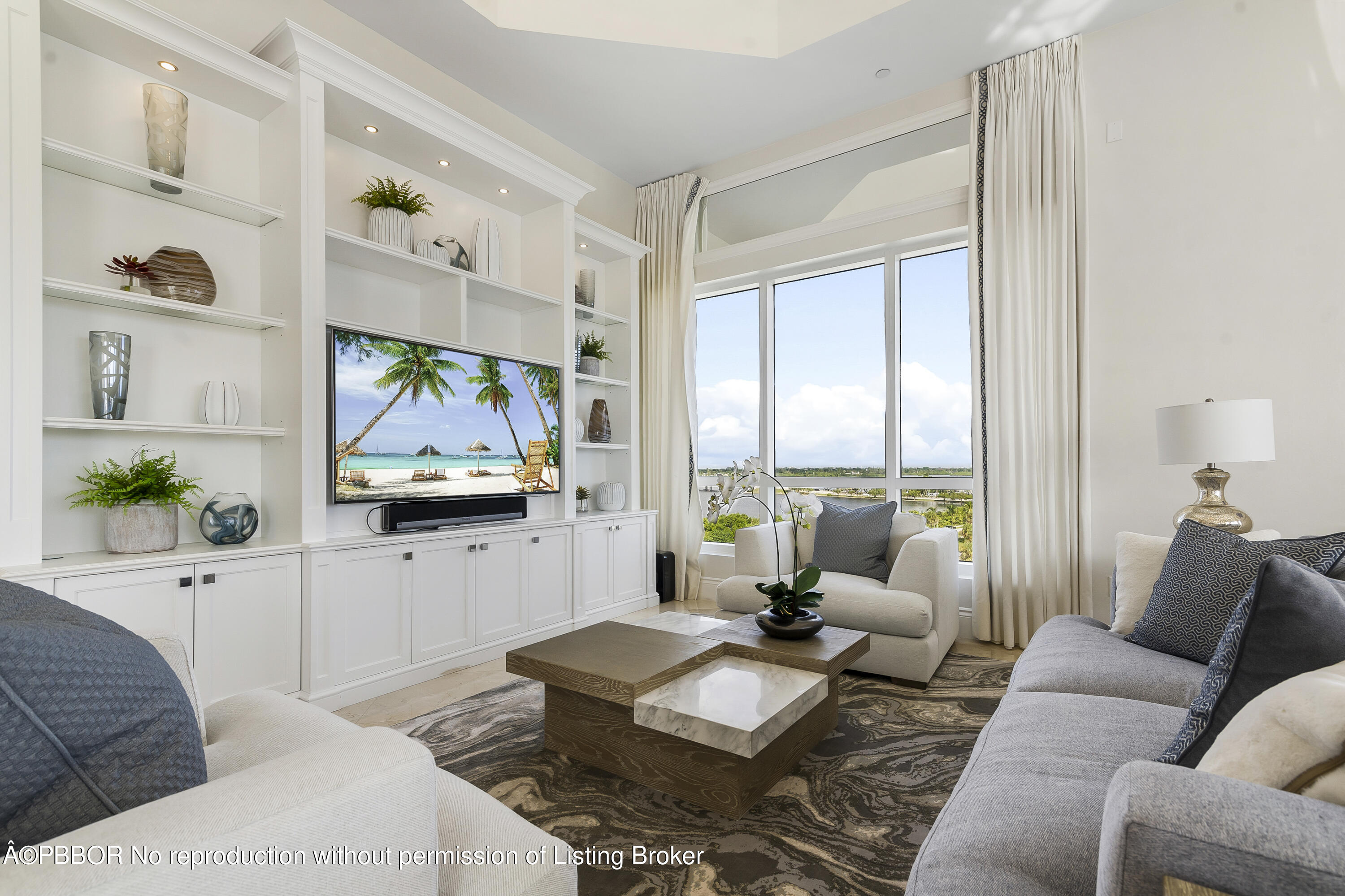 3000 S Ocean Boulevard, 4