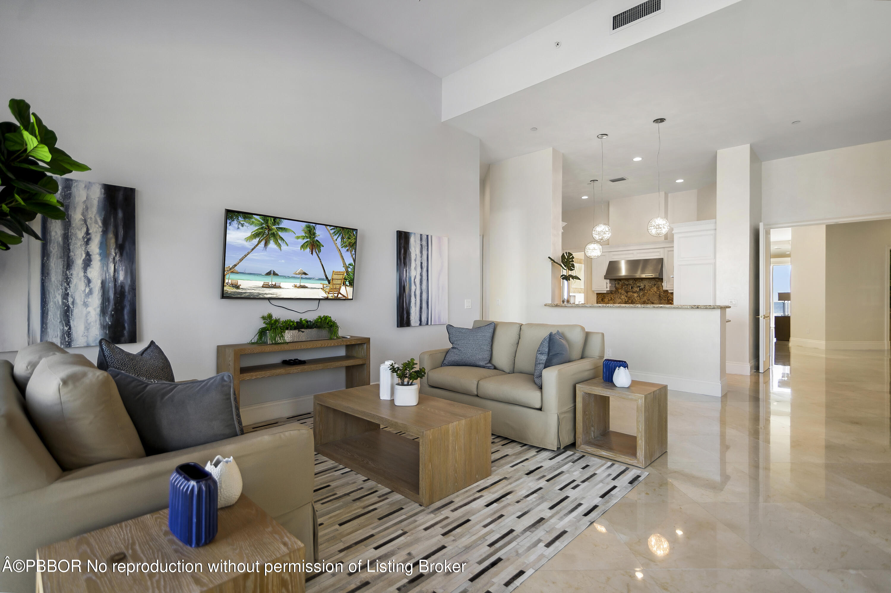 3000 S Ocean Boulevard, 4