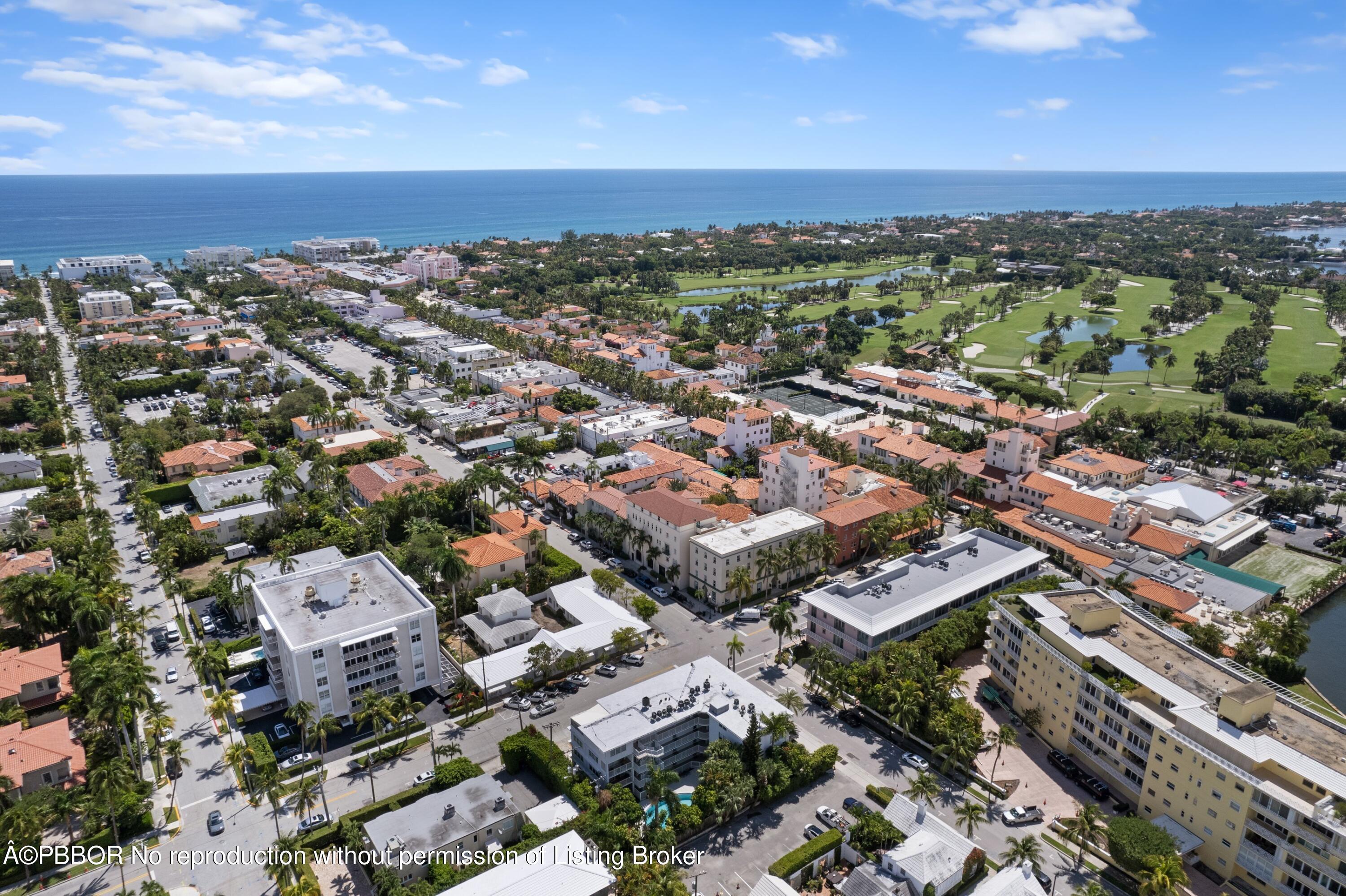 401 Peruvian Avenue, 302