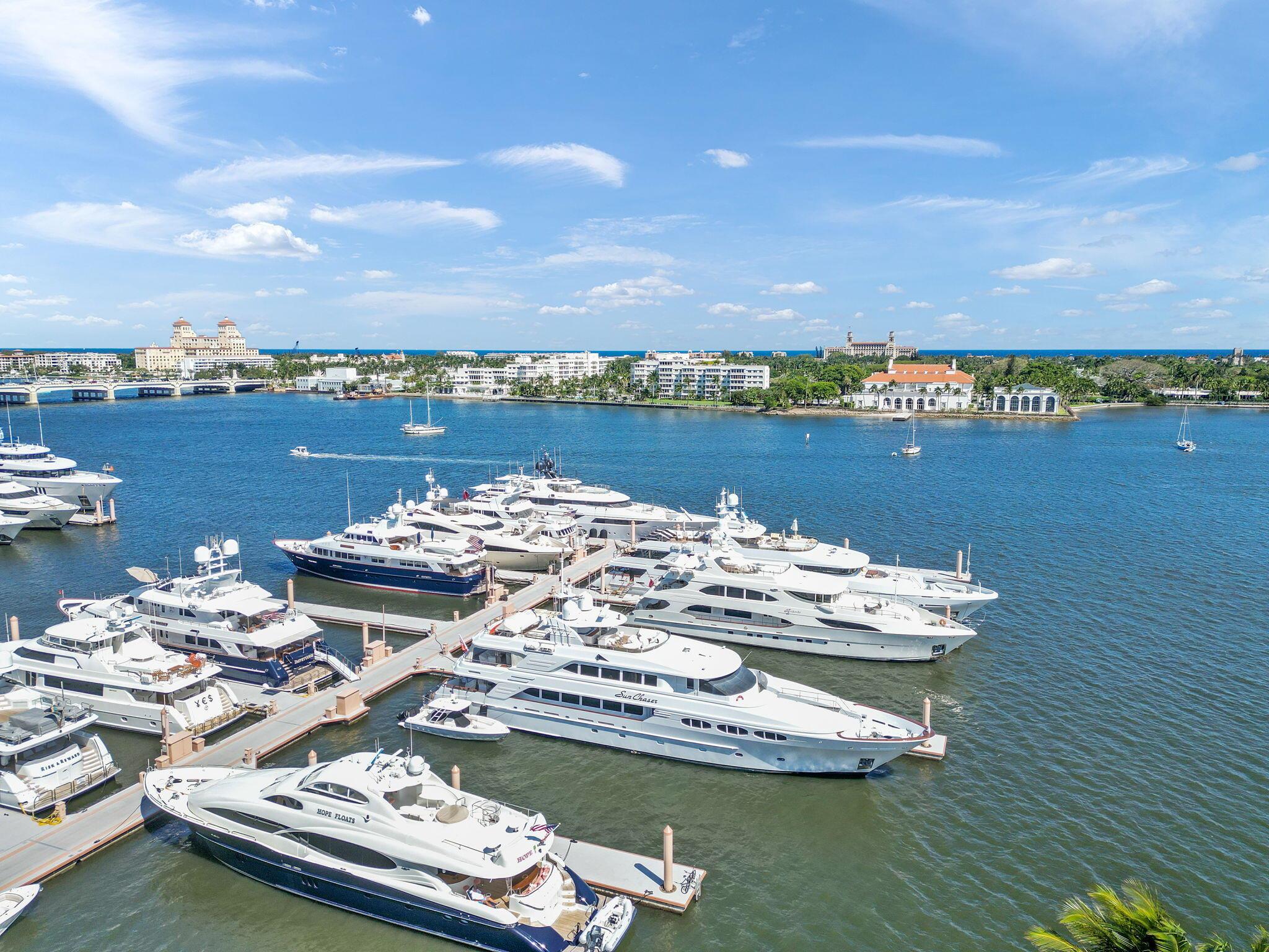 101 N Clematis Street 503