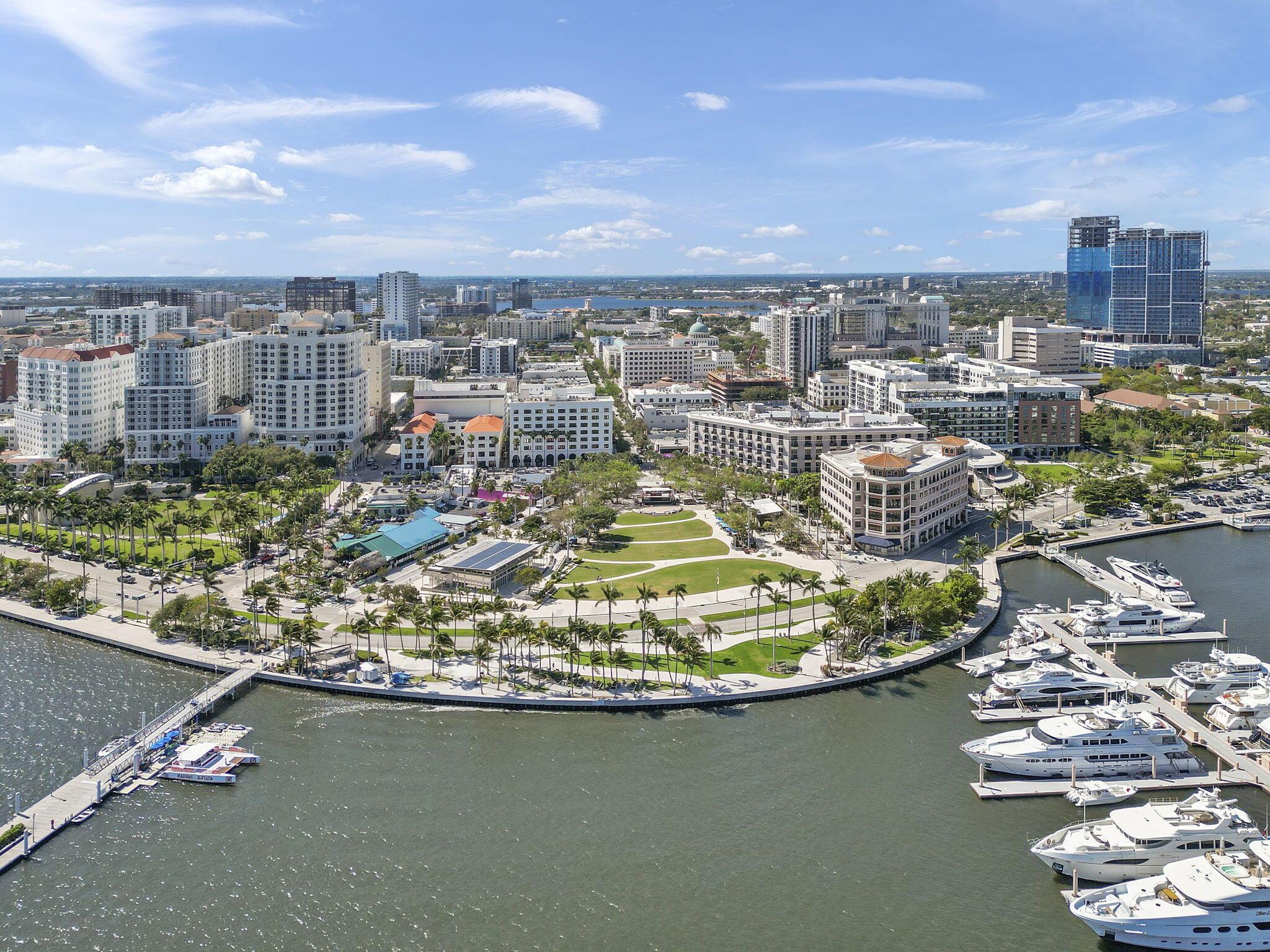 101 N Clematis Street 503