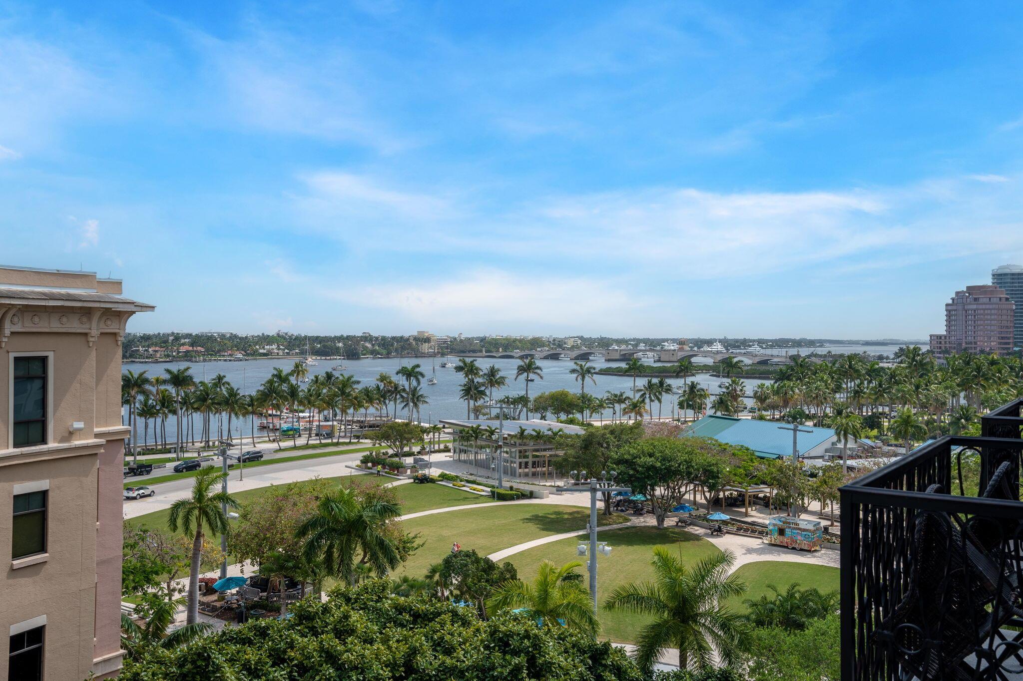 101 N Clematis Street 503