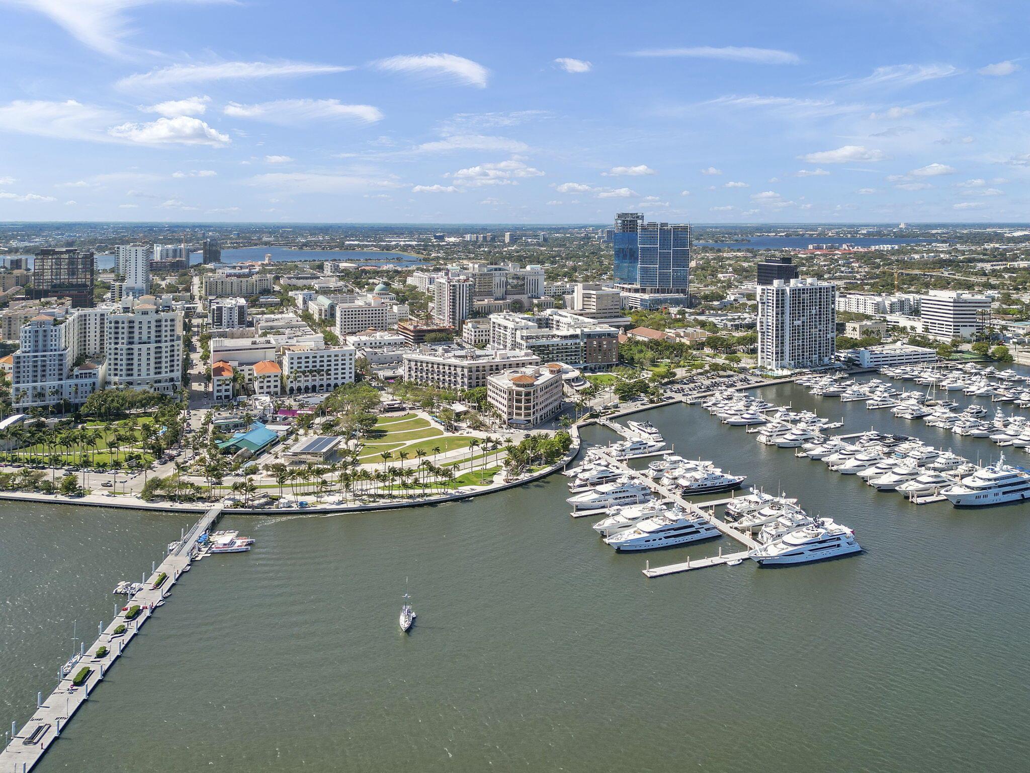 101 N Clematis Street 503